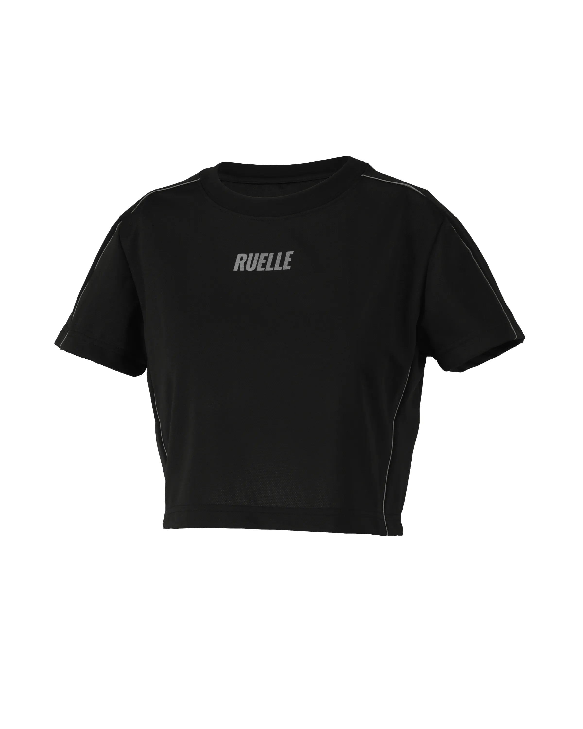 babylclub トップス add.03】Boost Lady's Cropped T-Shirt – RUELLE