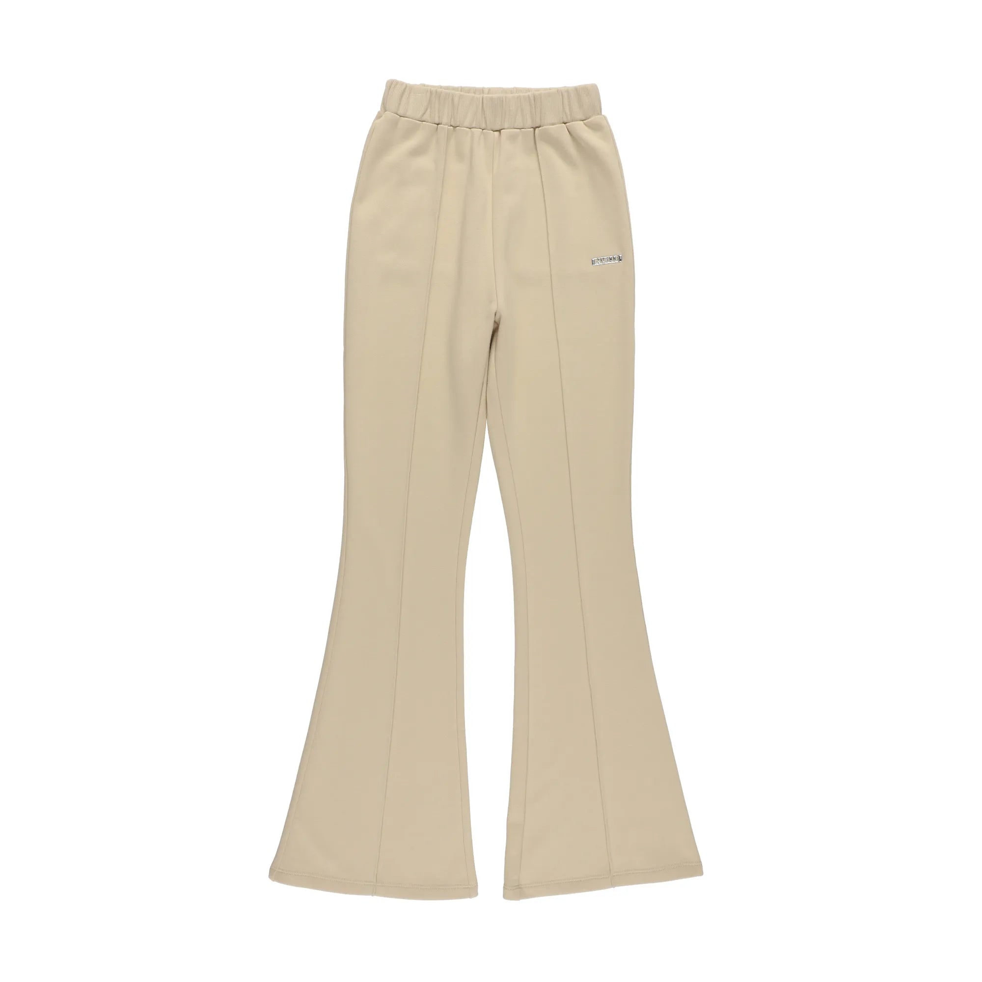 Flared Sweatpants – RUELLE