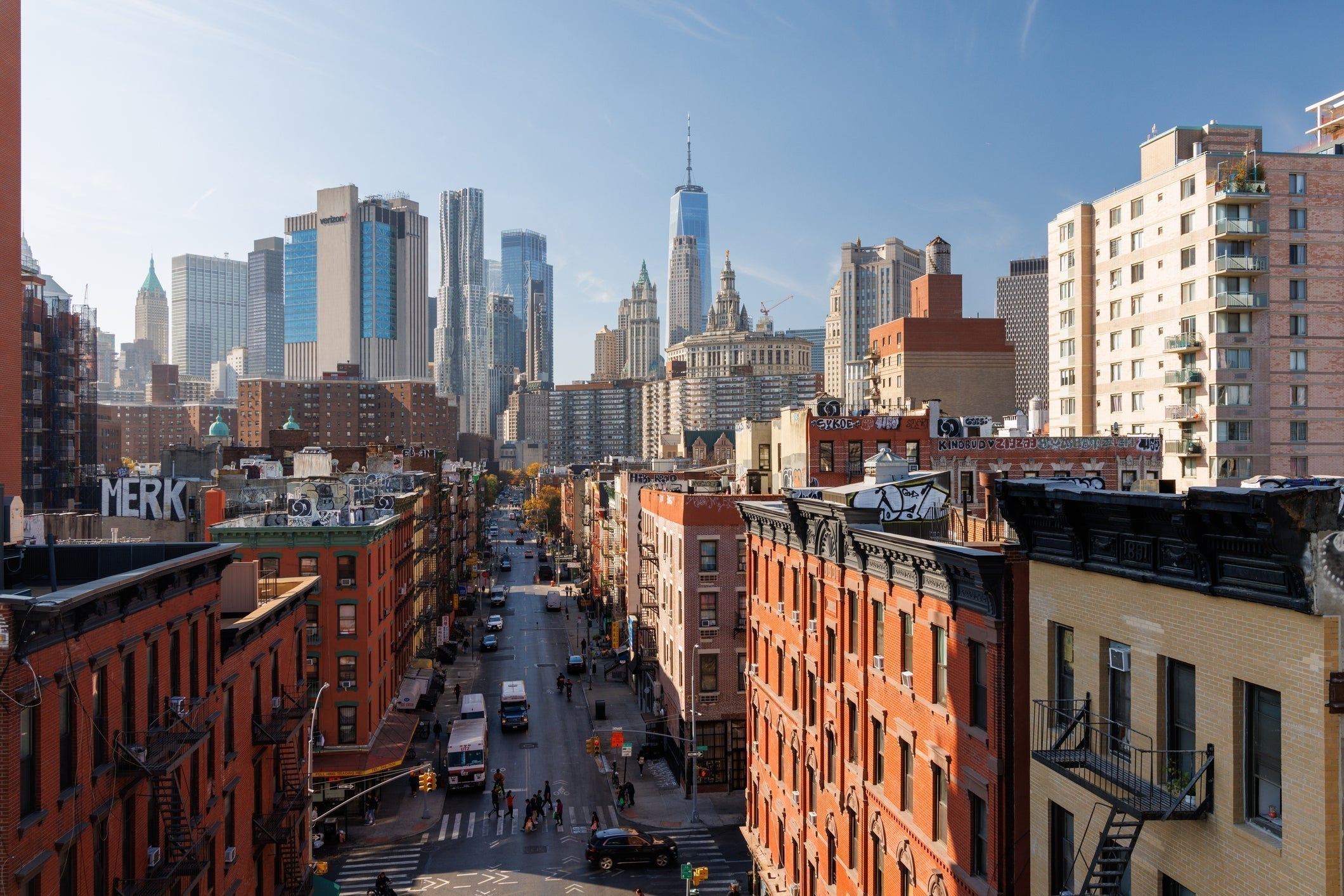 RUELLE Is Coming to New York – July 2026