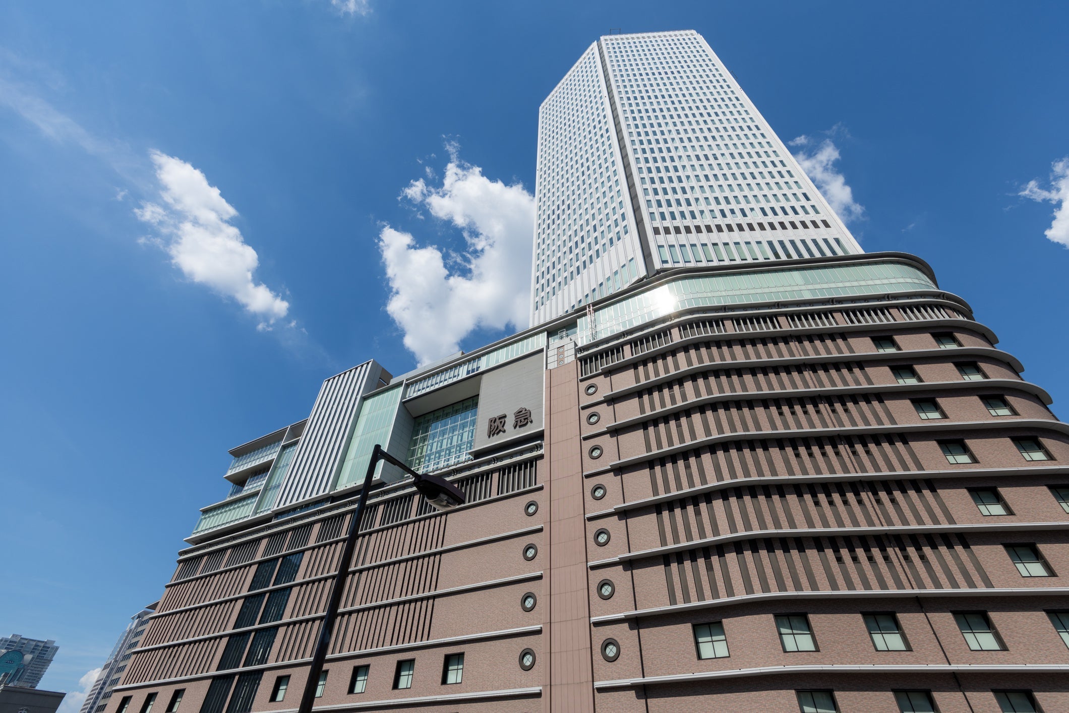 POP UP STORE(3/11~3/17＠阪急うめだ本店)