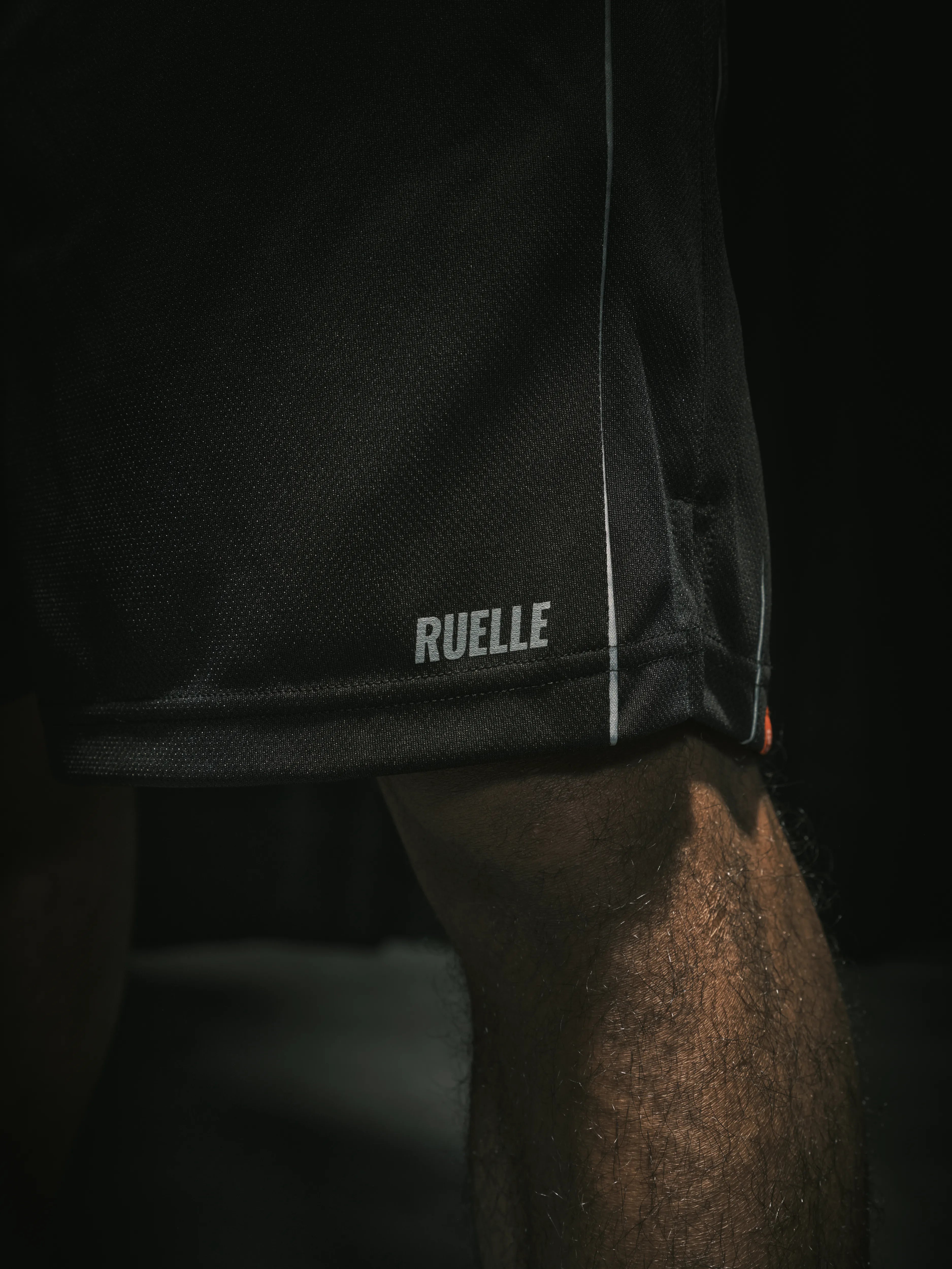 【add.03】Boost Men’s Shorts-6