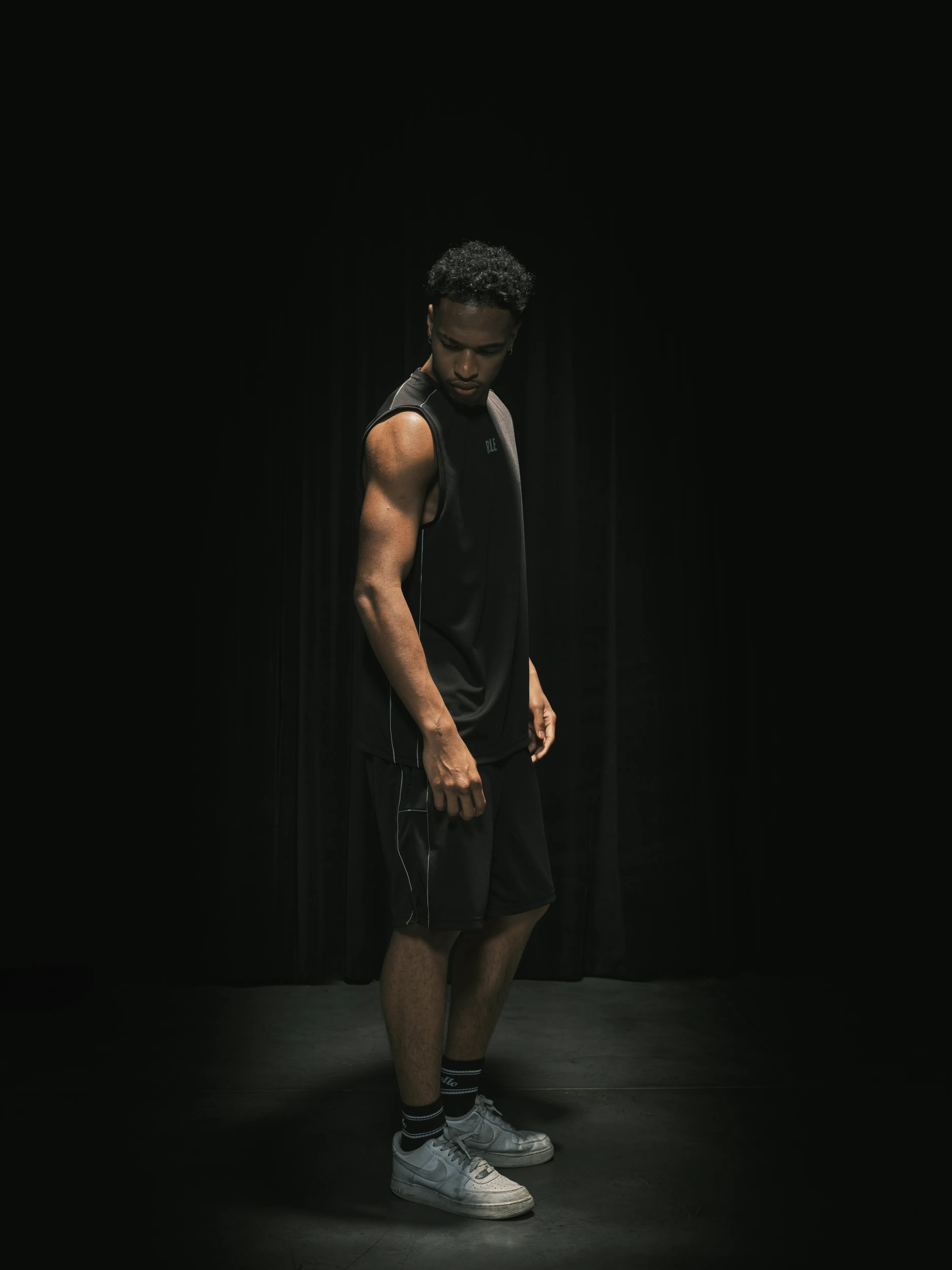 【add.03】Boost Men’s Tank top-4