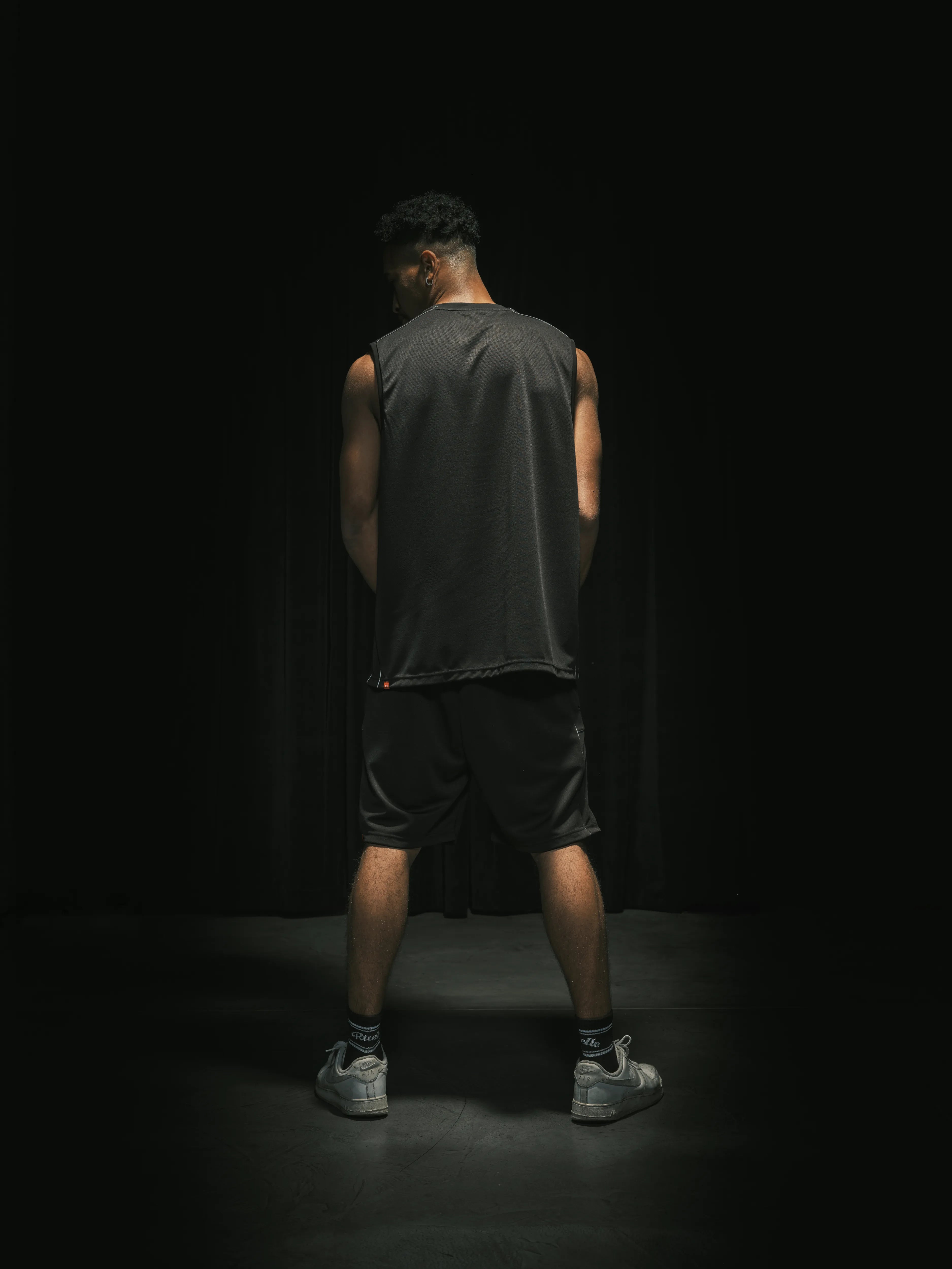 【add.03】Boost Men’s Shorts-5