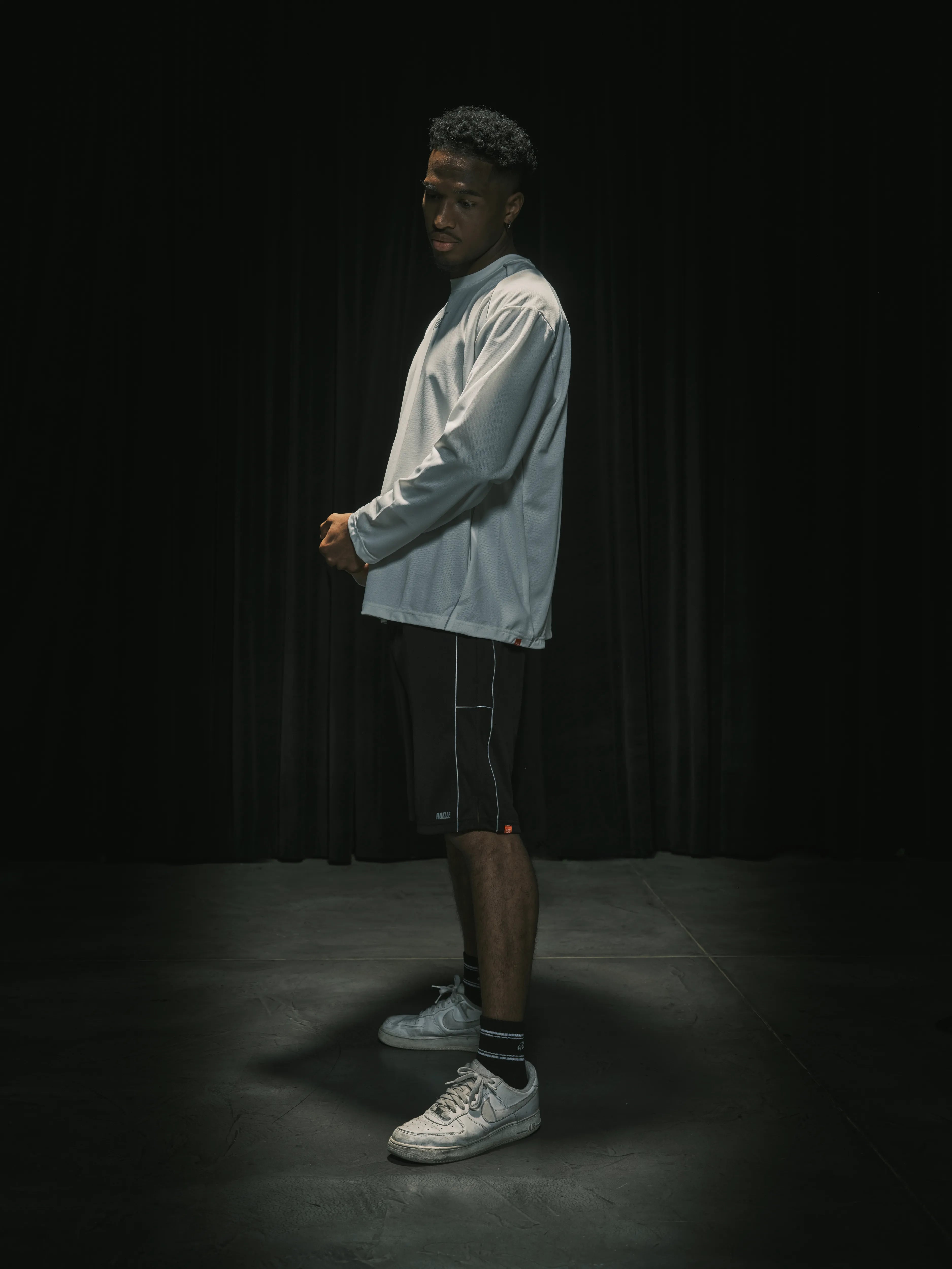 【add.03】Boost Men’s Shorts-4