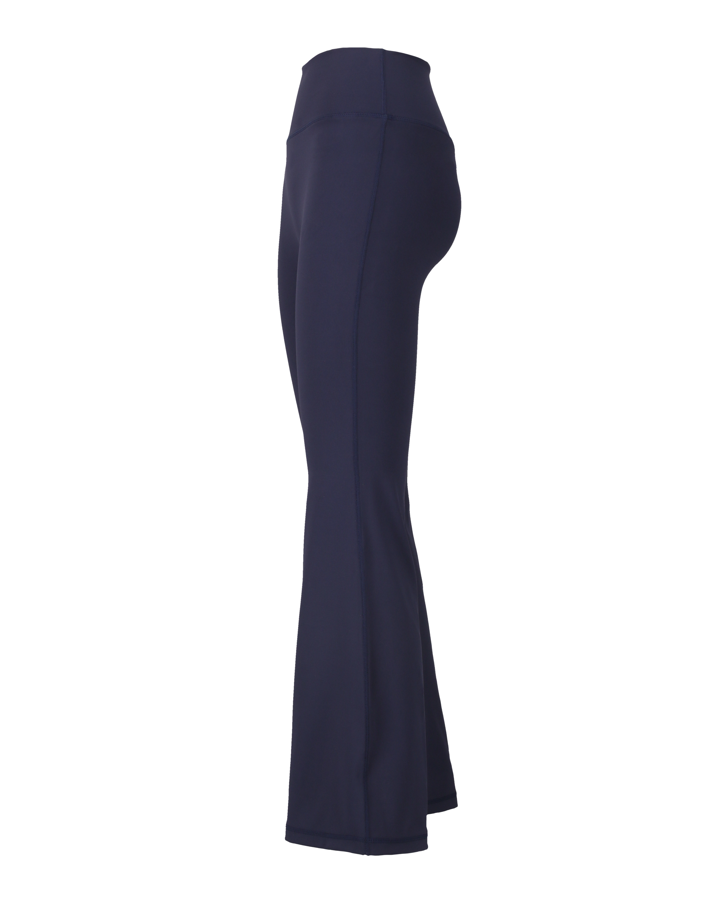 Flare Leggings-2