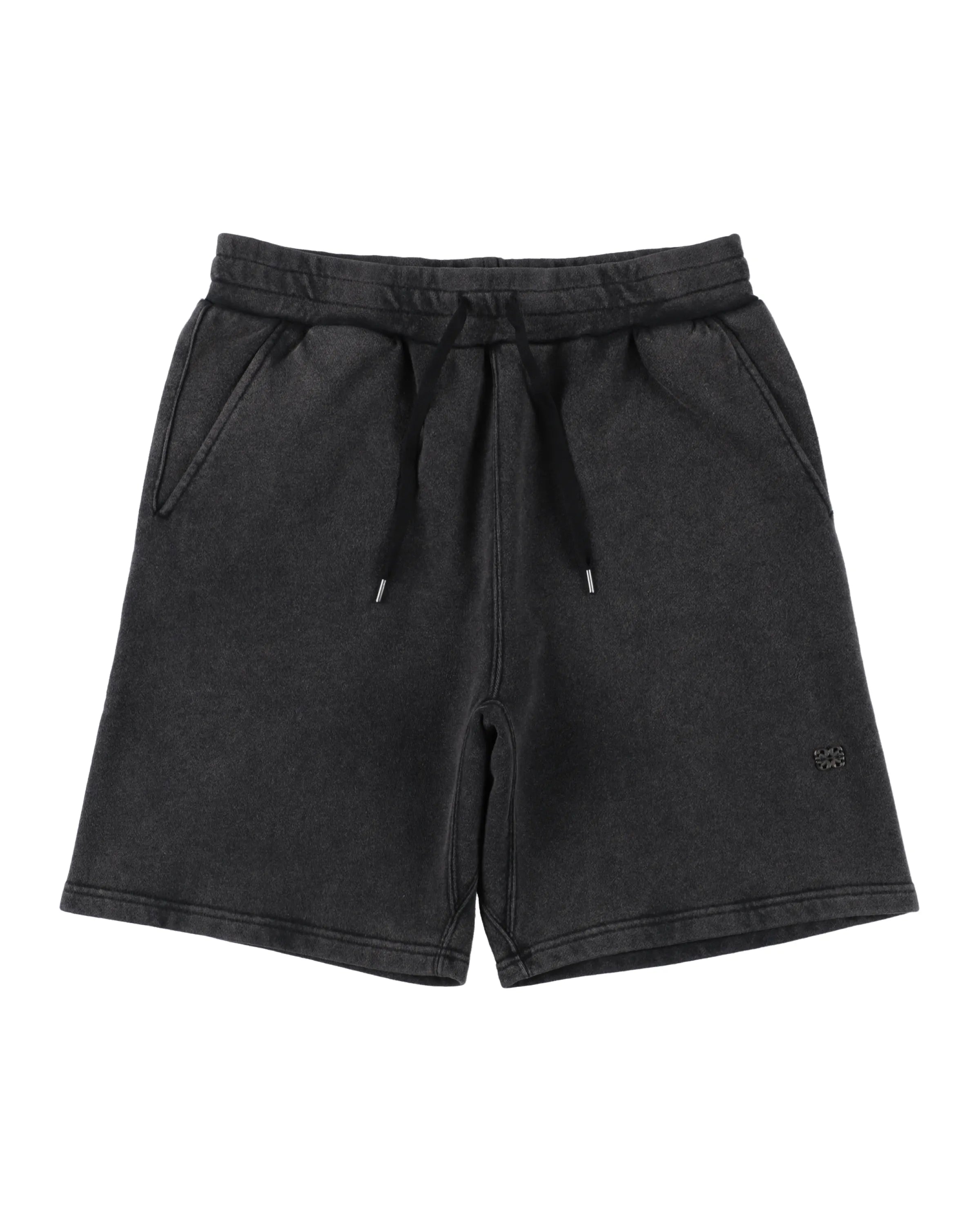 Hazed Pigment Shorts