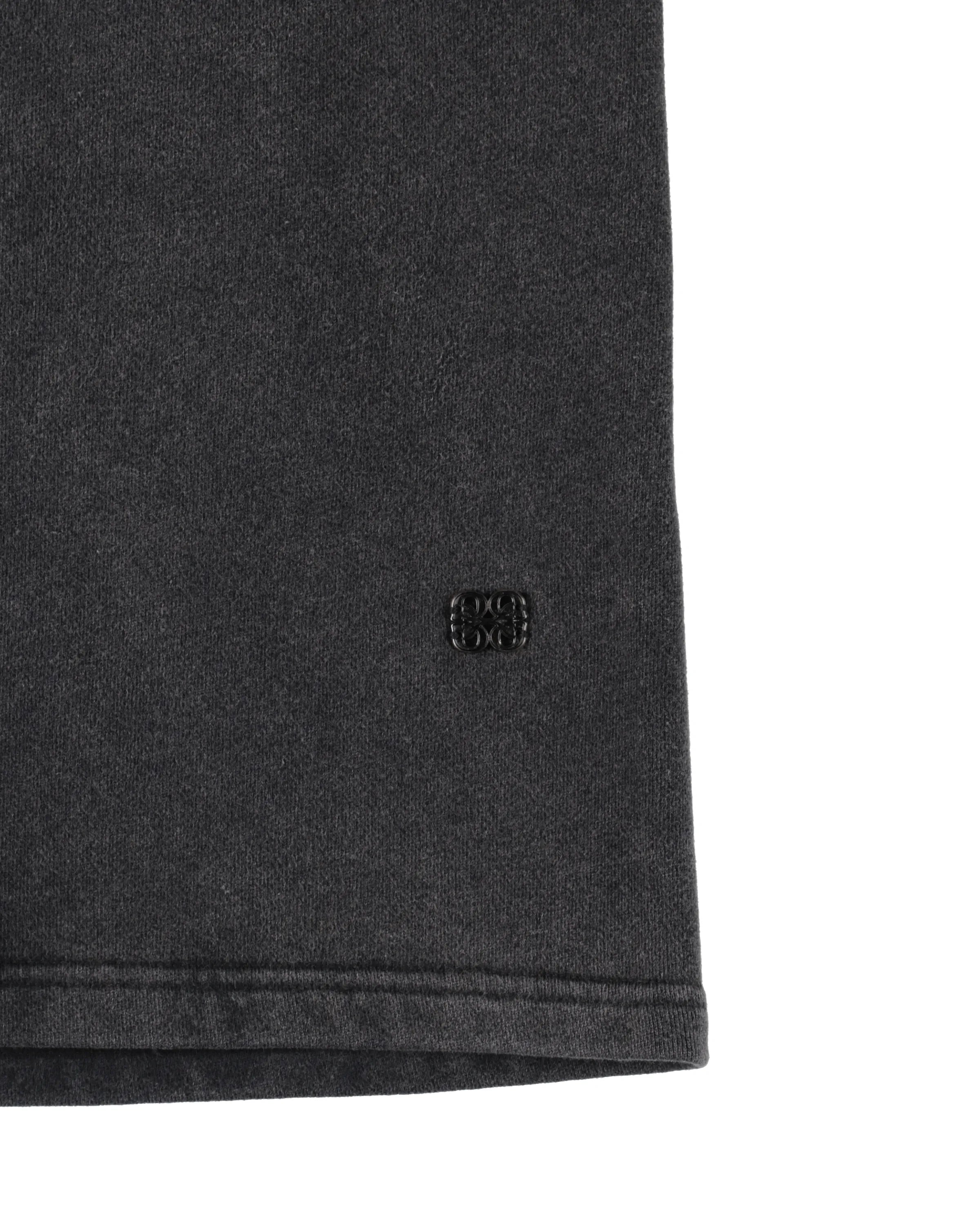 Hazed Pigment Shorts-3