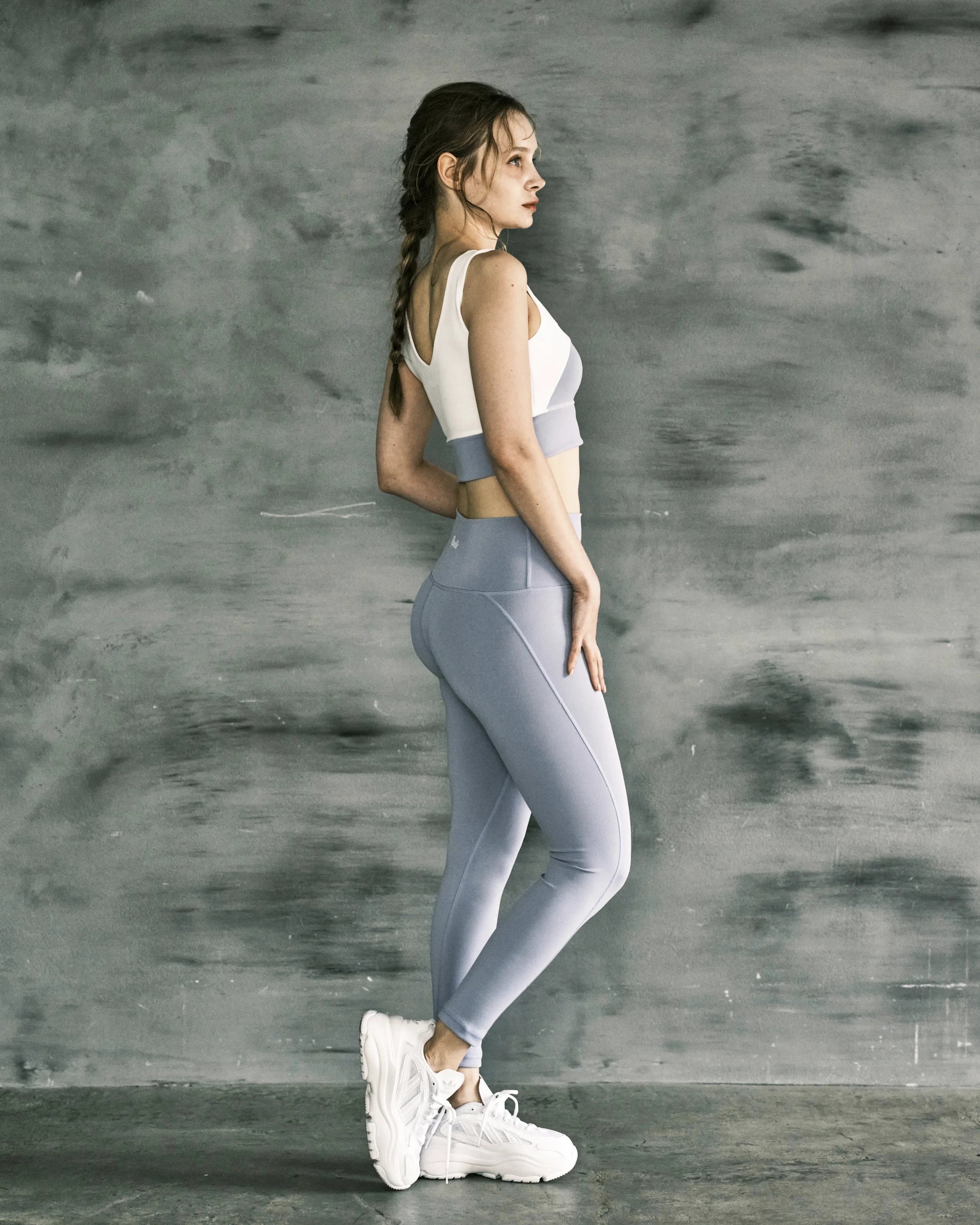 Soft Flex Leggings-6