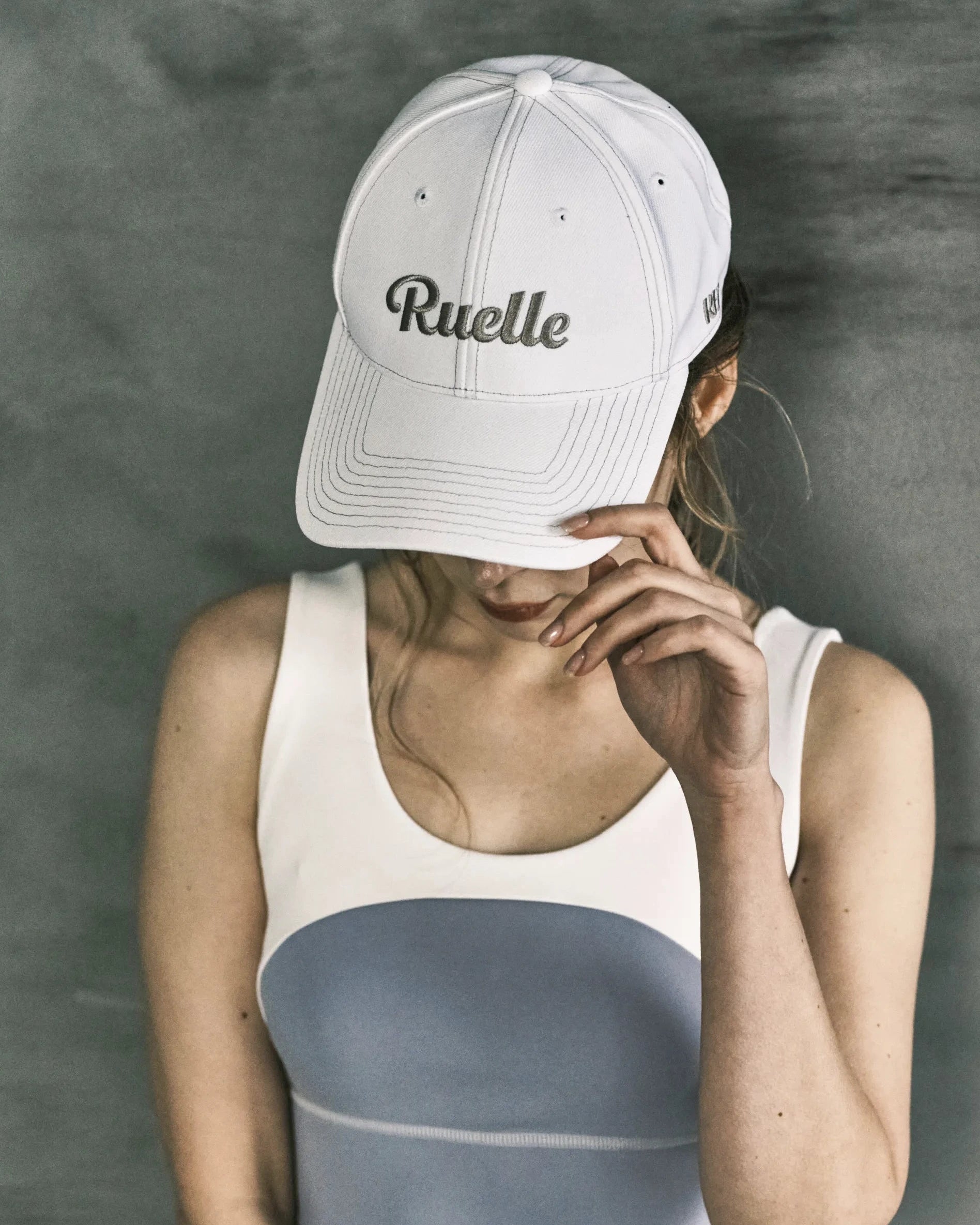 Stitch Cap - SlimLine-13