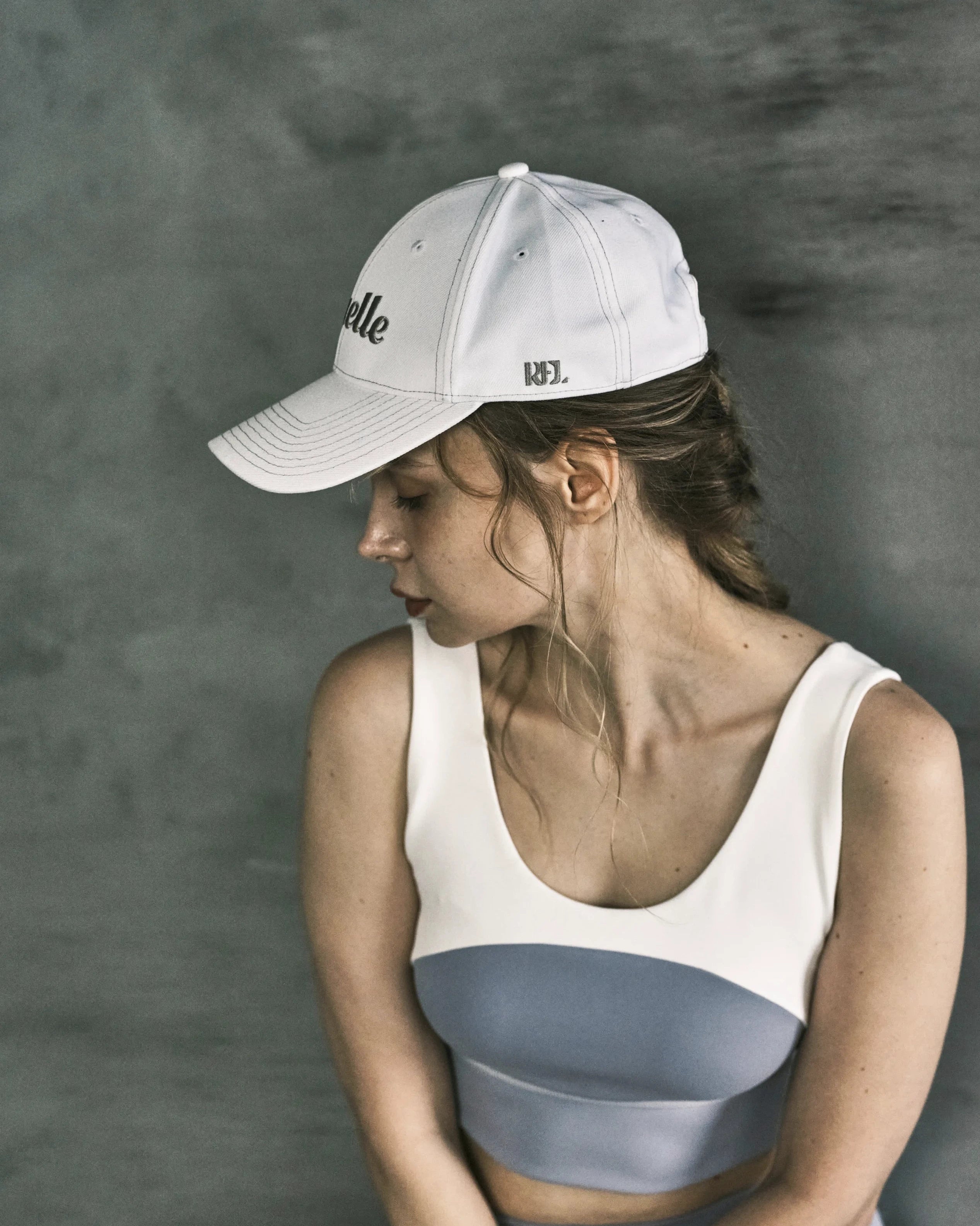 Stitch Cap - SlimLine-12