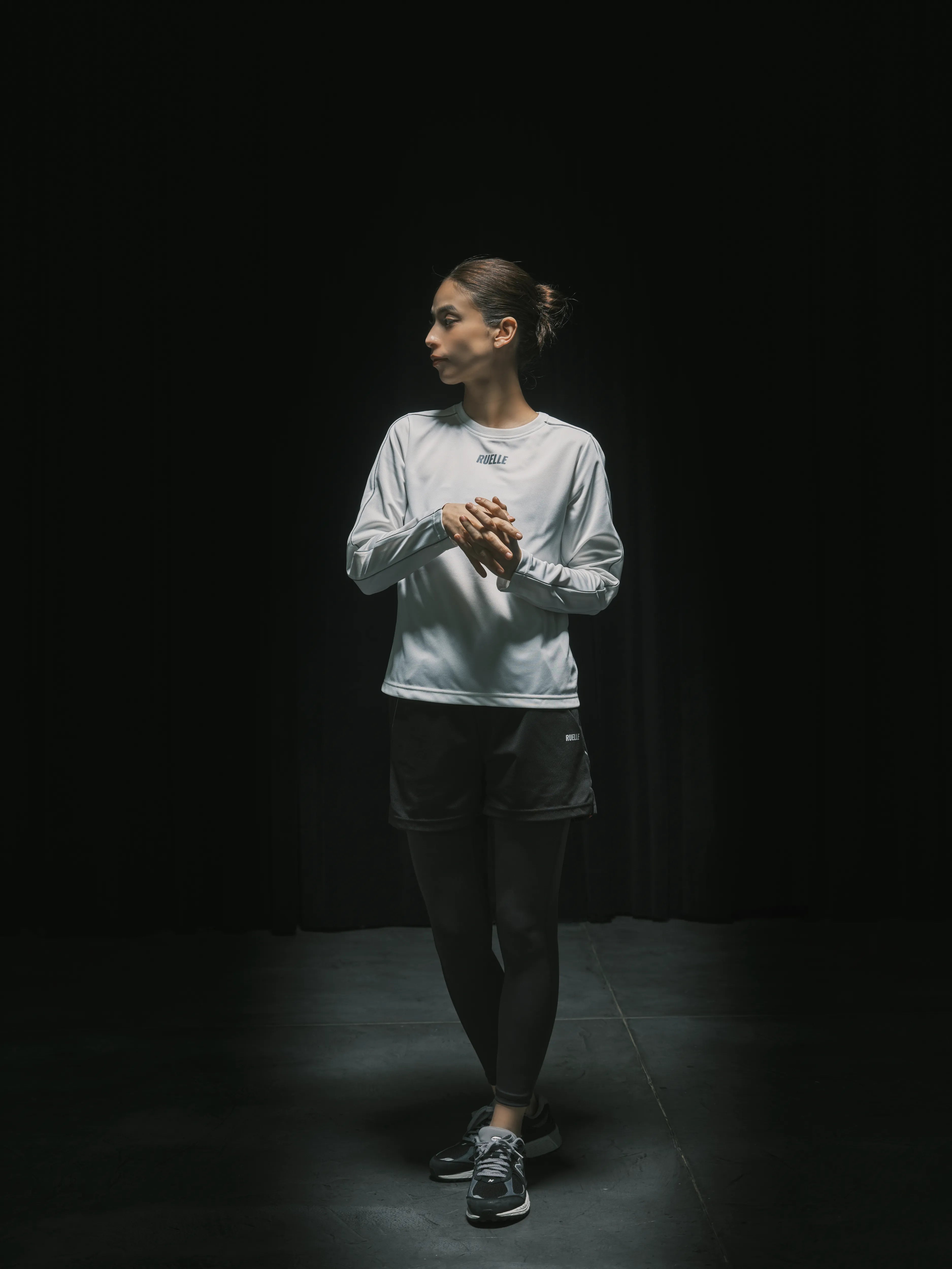 【add.03】Boost Lady's  Long Sleeve-9