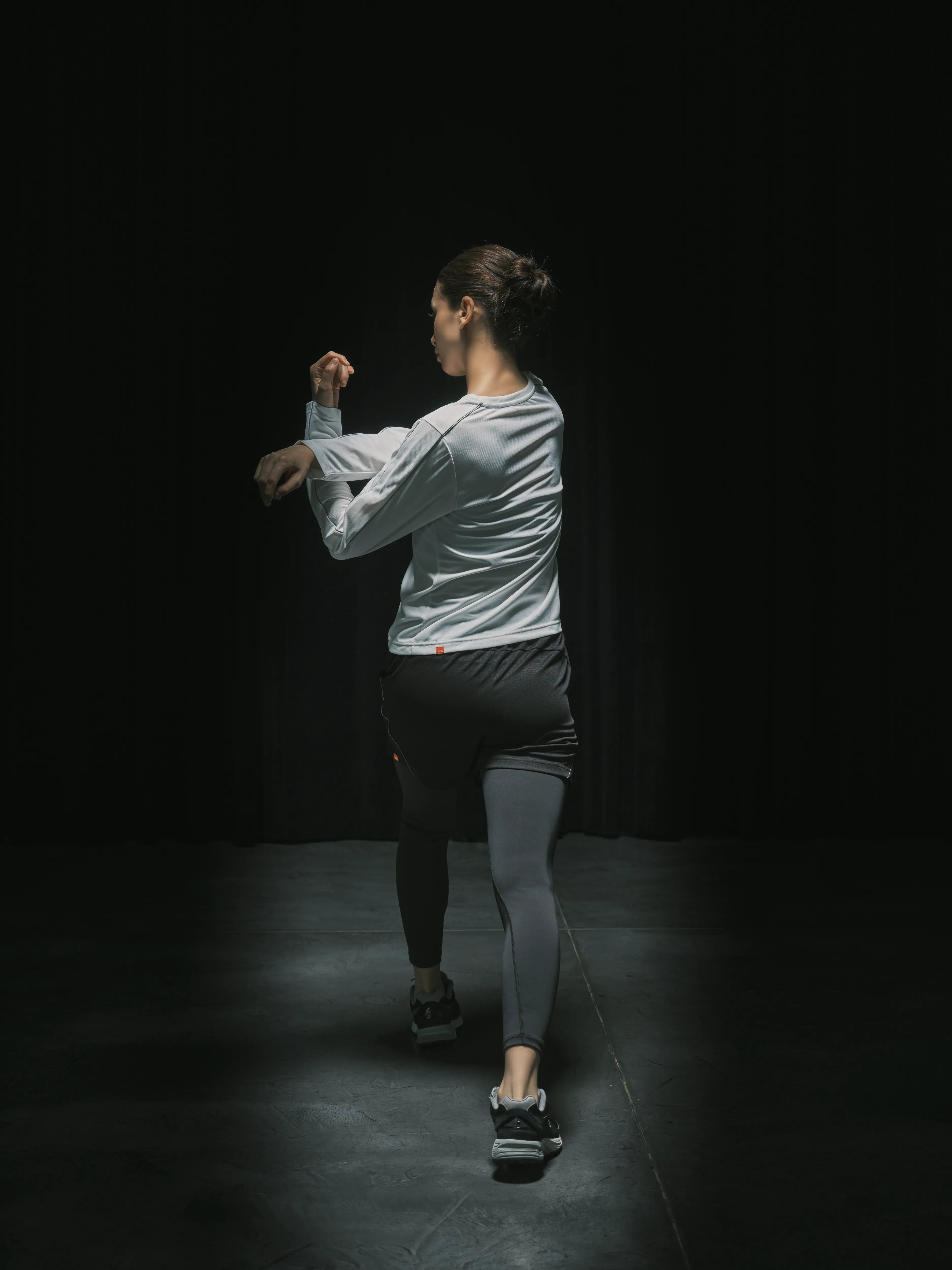 【add.03】Boost Lady's  Long Sleeve-10