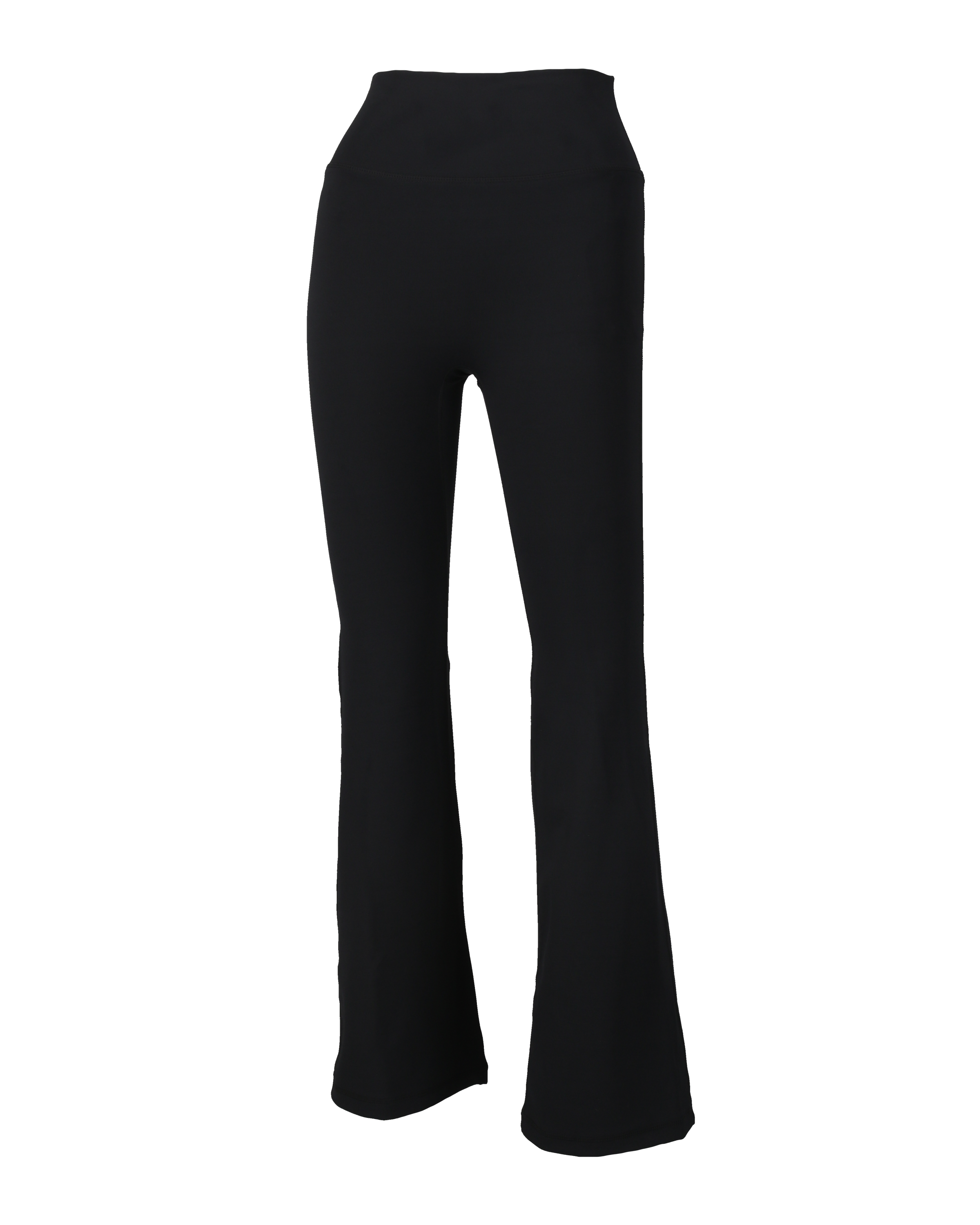 Flare Leggings-5