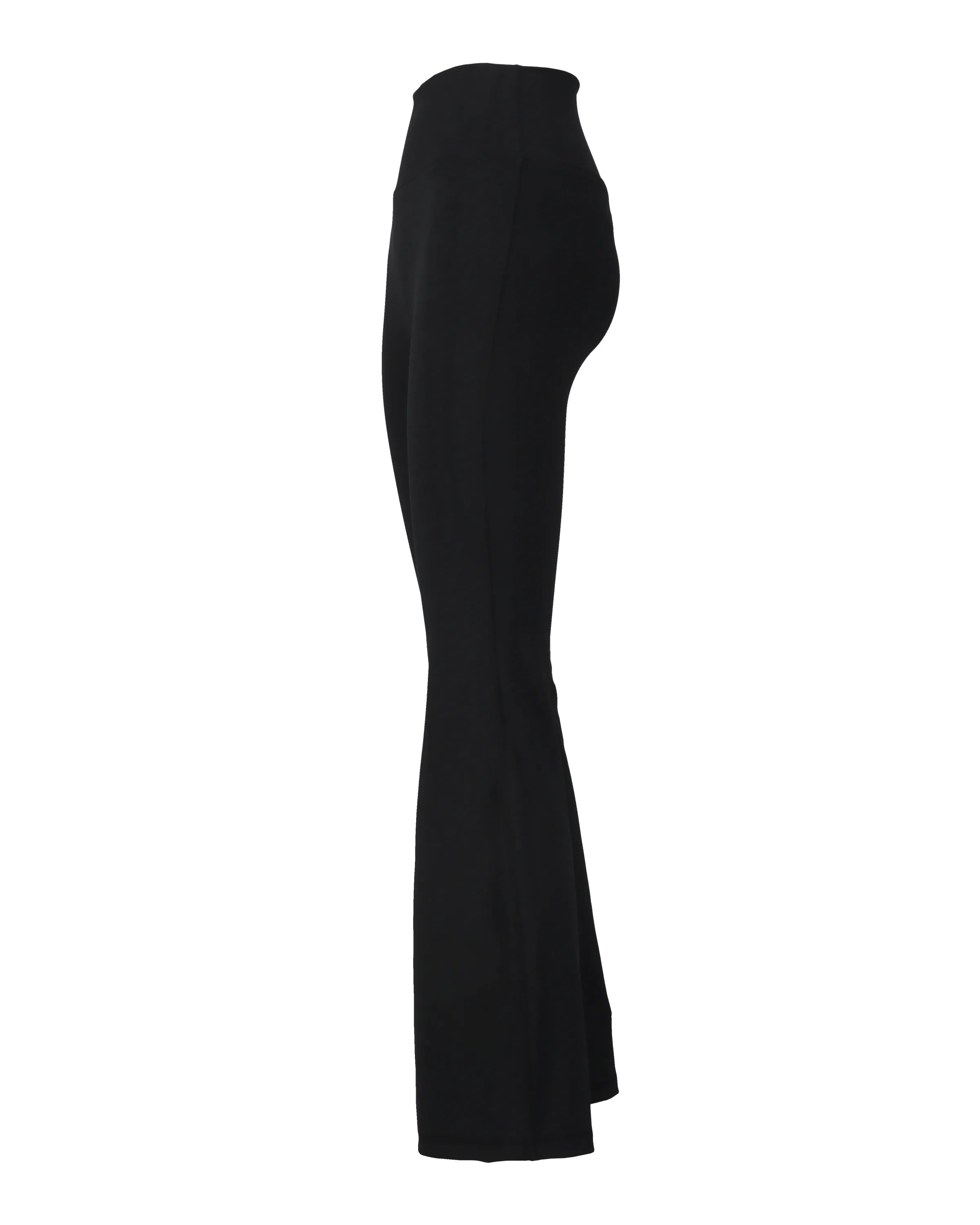 Flare Leggings-7