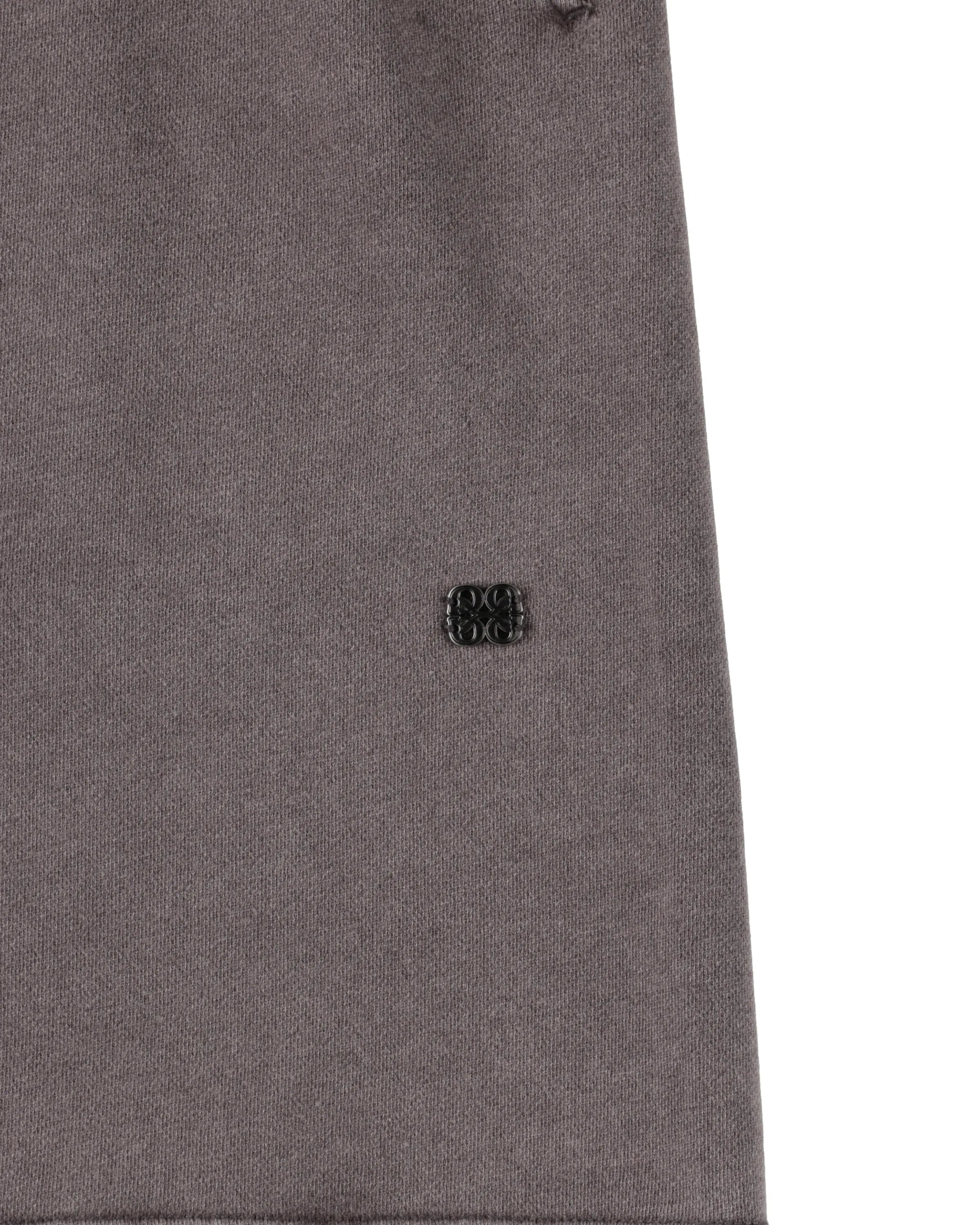 Hazed Pigment Shorts-6
