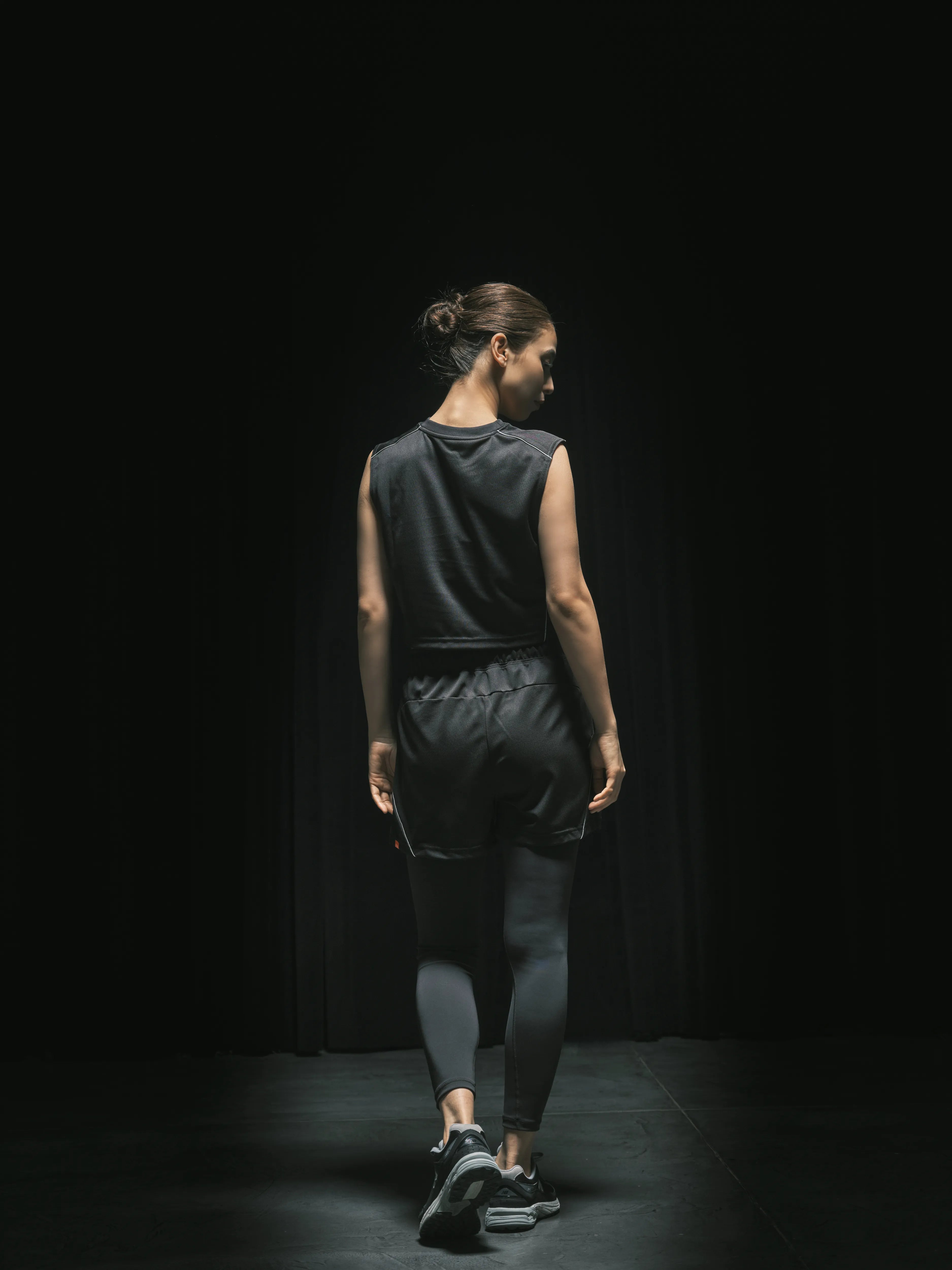 【add.03】Boost Lady's  Tanktop-4