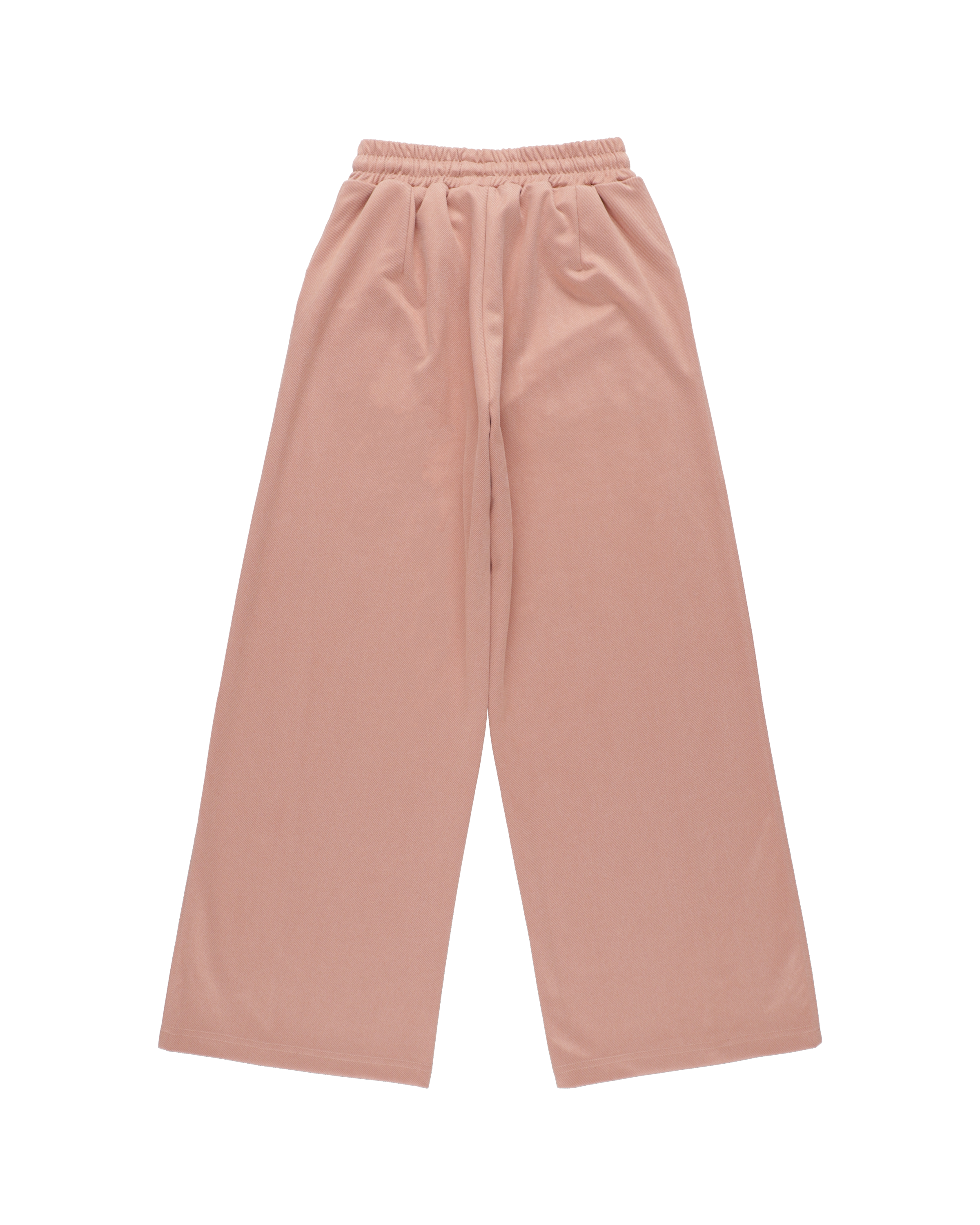 Relaxed Wide Pants-8