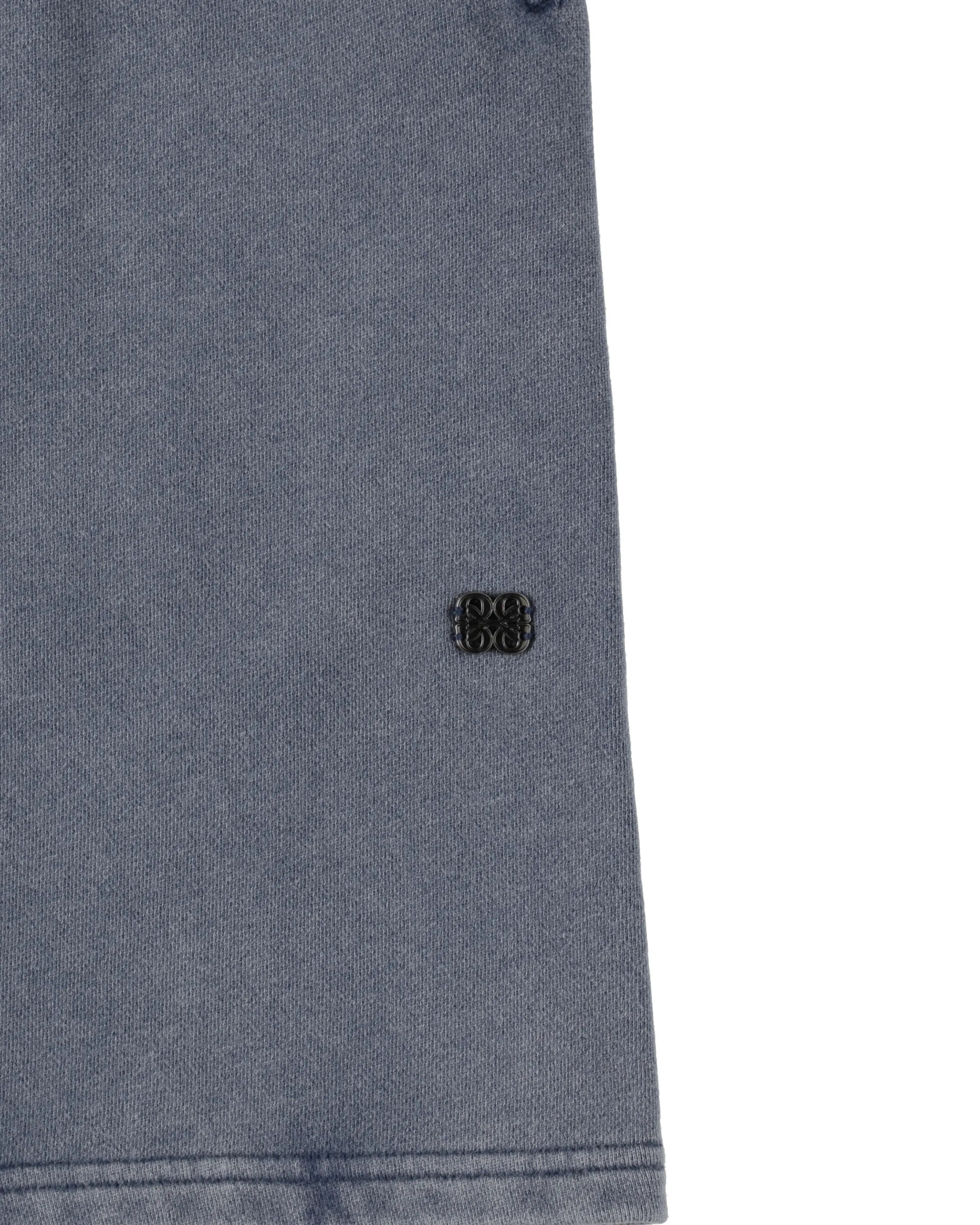 Hazed Pigment Shorts-9