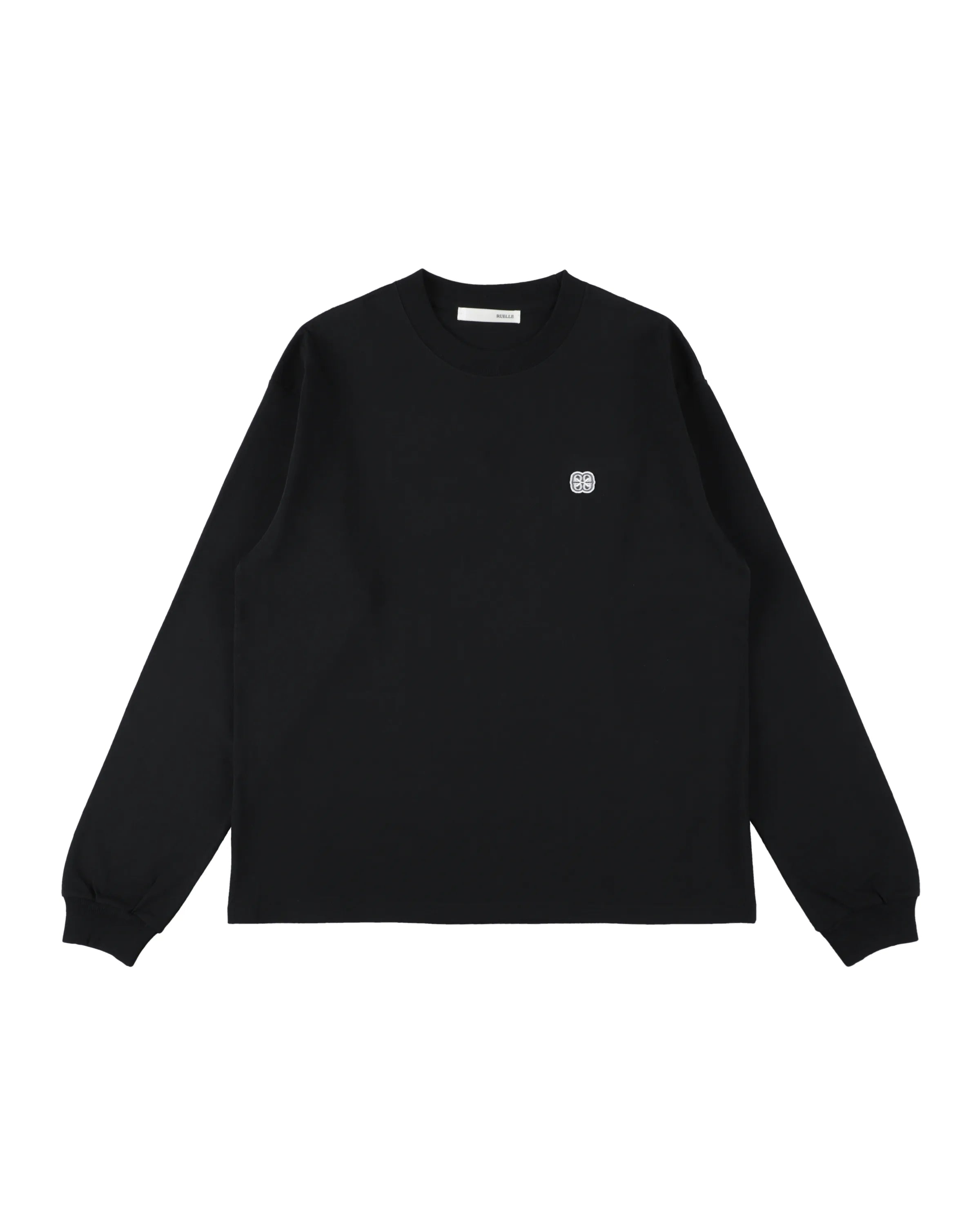 Authentic Long Sleeve