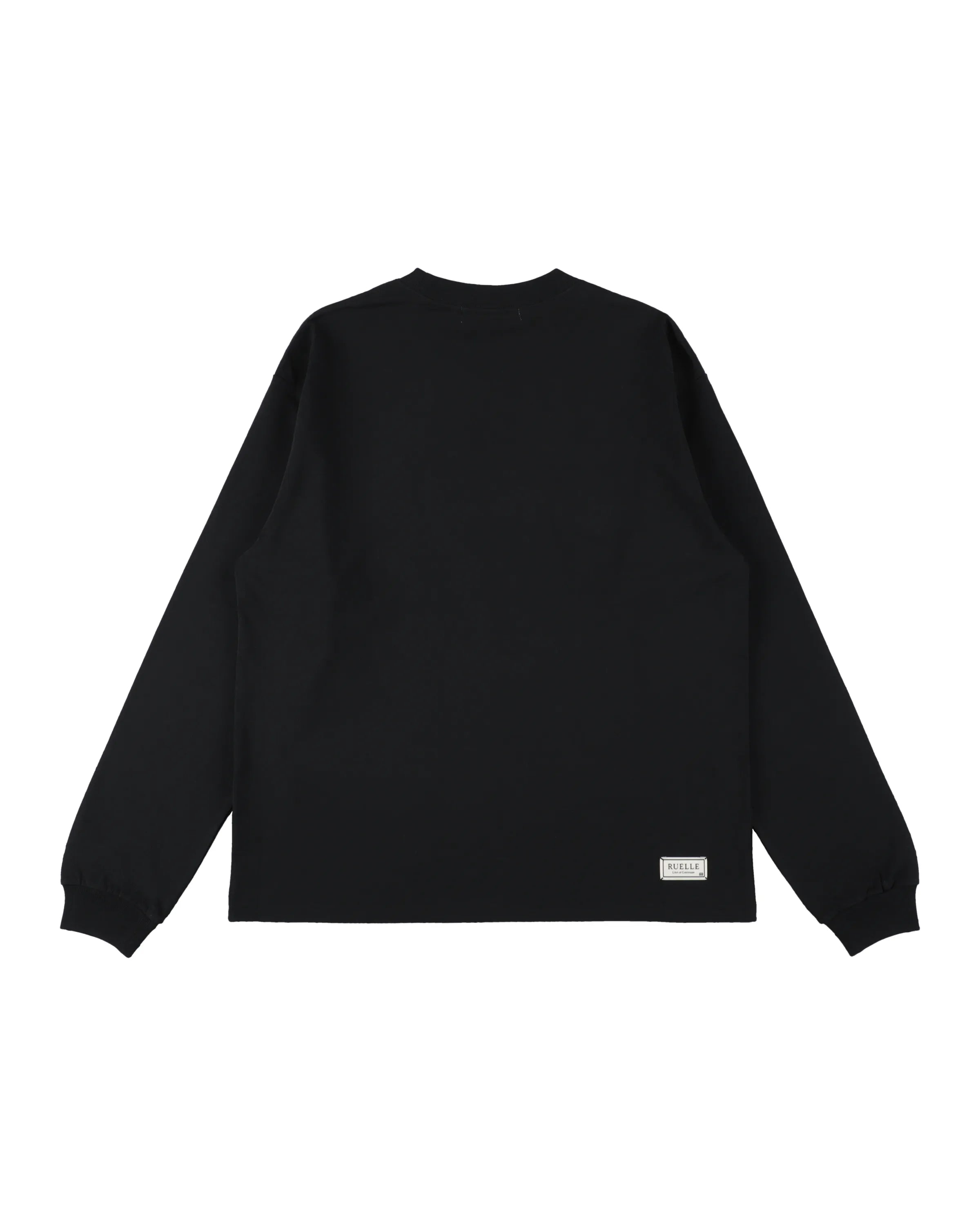 Authentic Long Sleeve-2