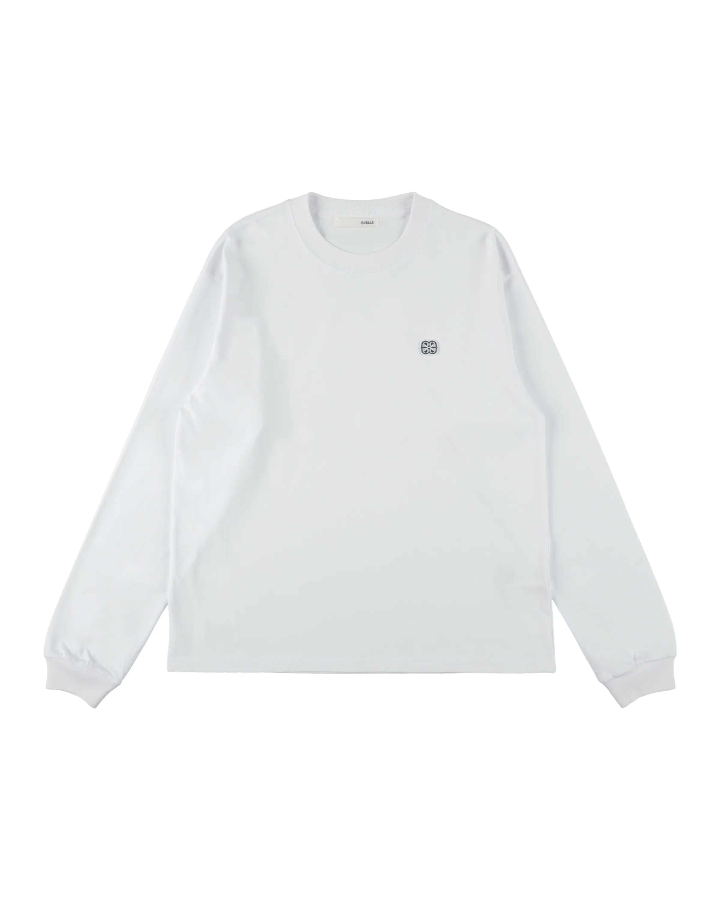 Authentic Long Sleeve-4