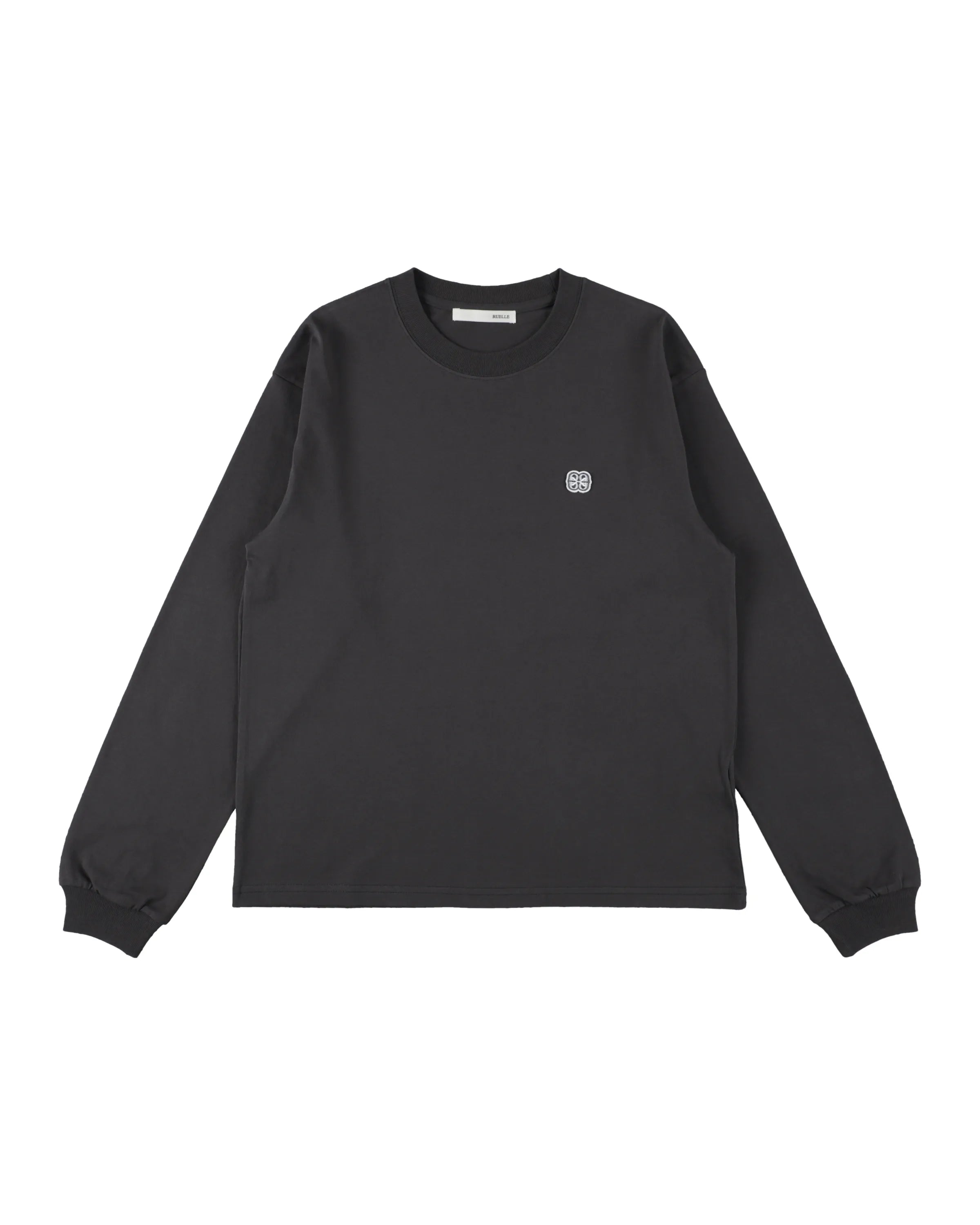 Authentic Long Sleeve-5