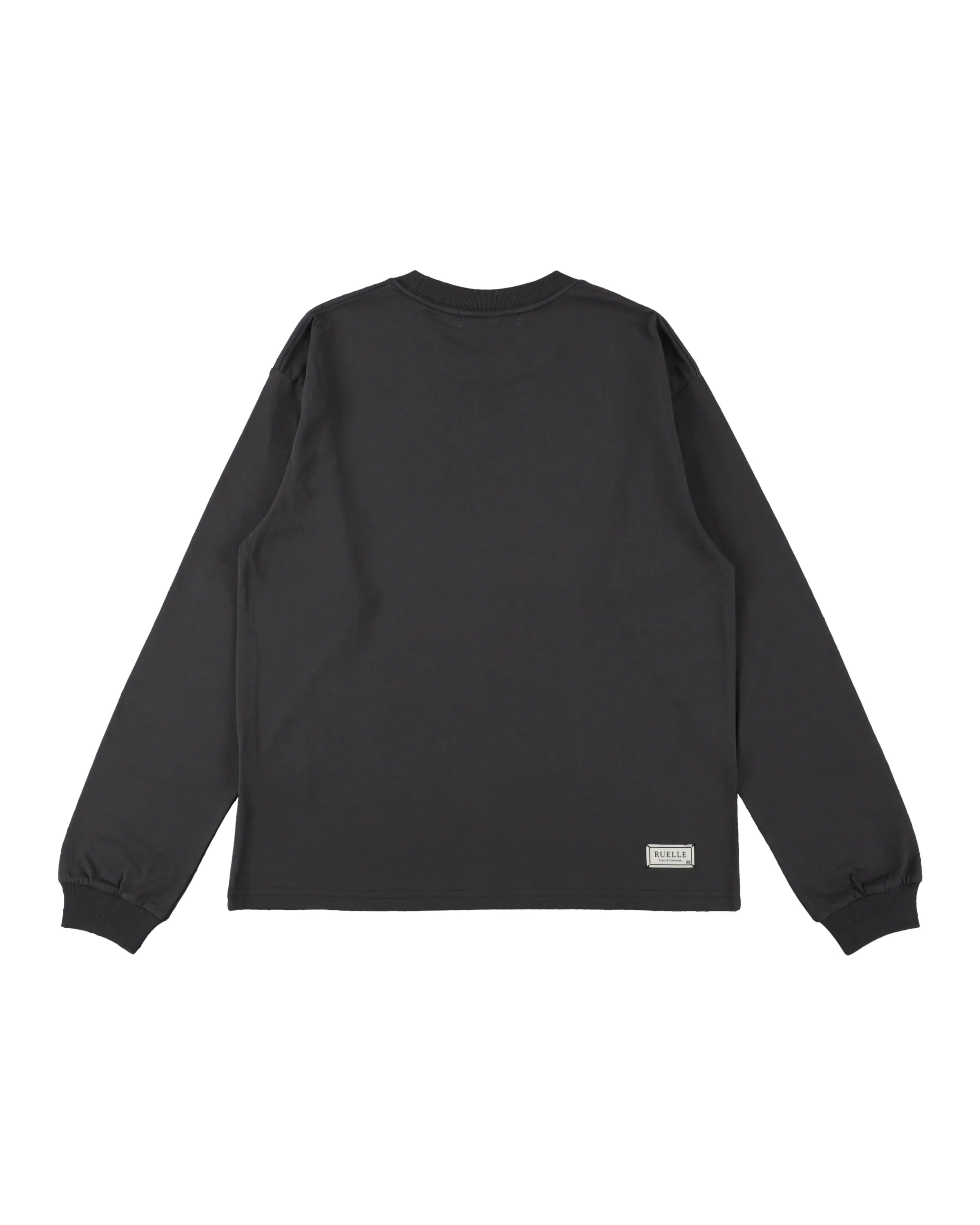 Authentic Long Sleeve-8