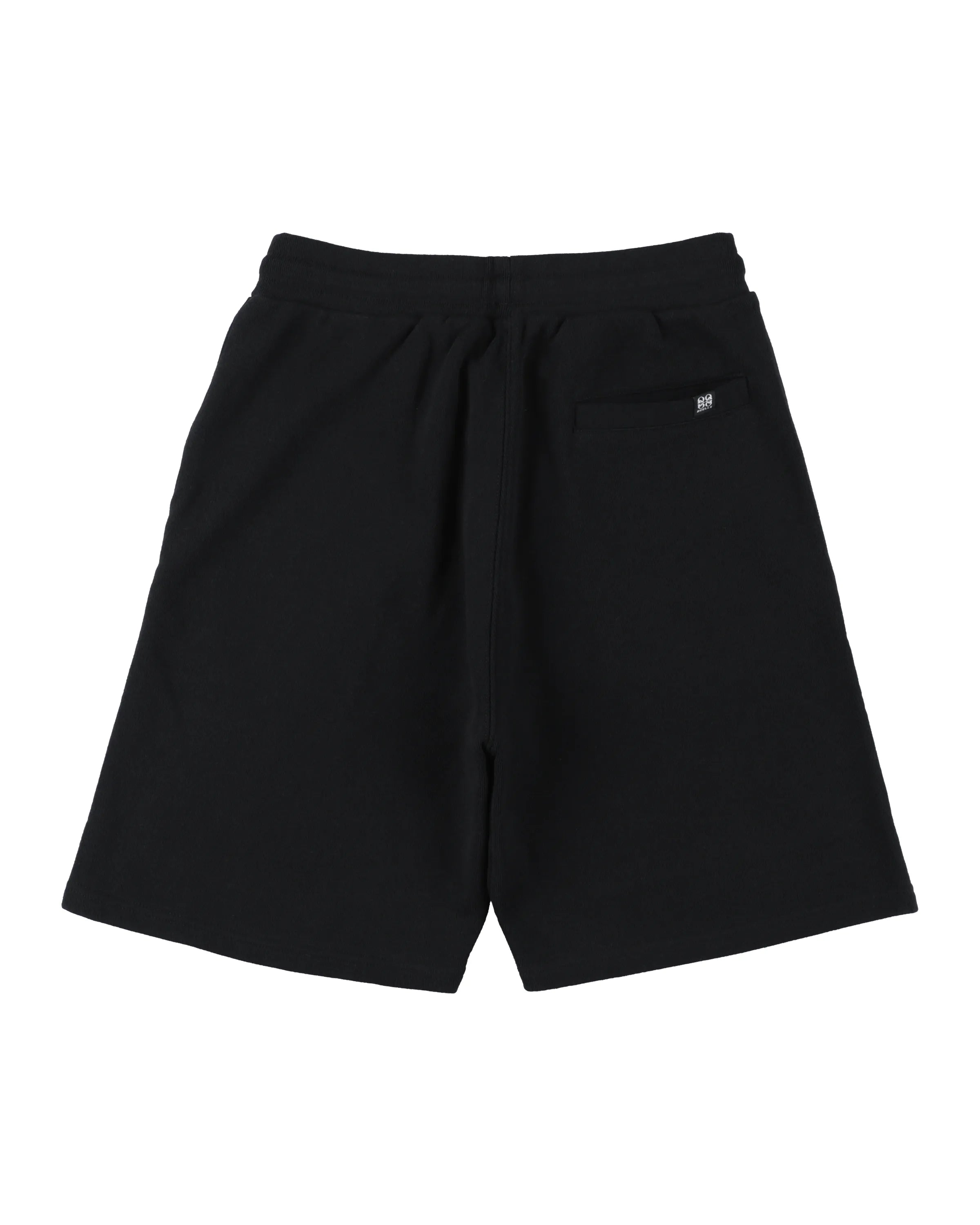 Authentic Sweat Shorts-2