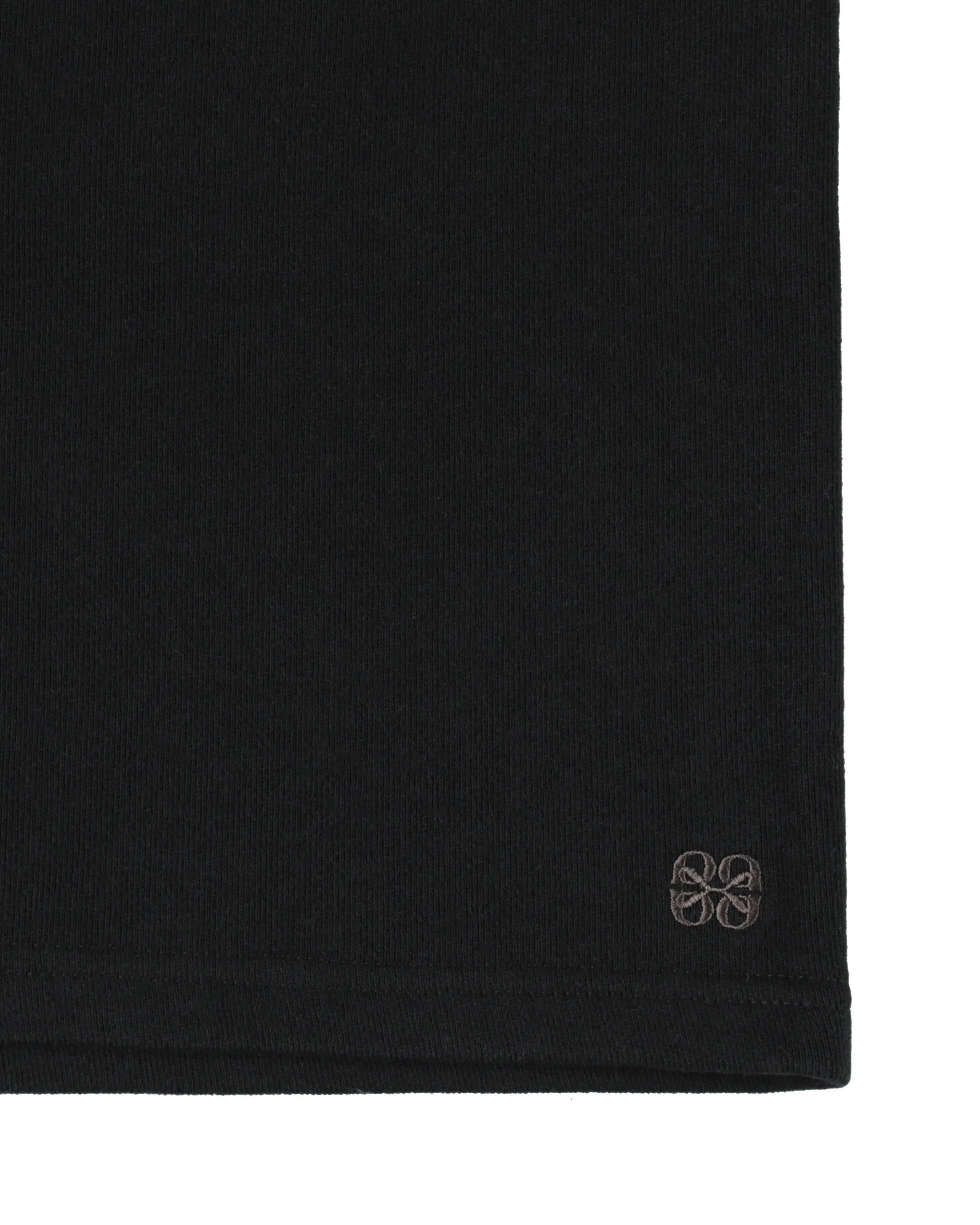 Authentic Sweat Shorts-3