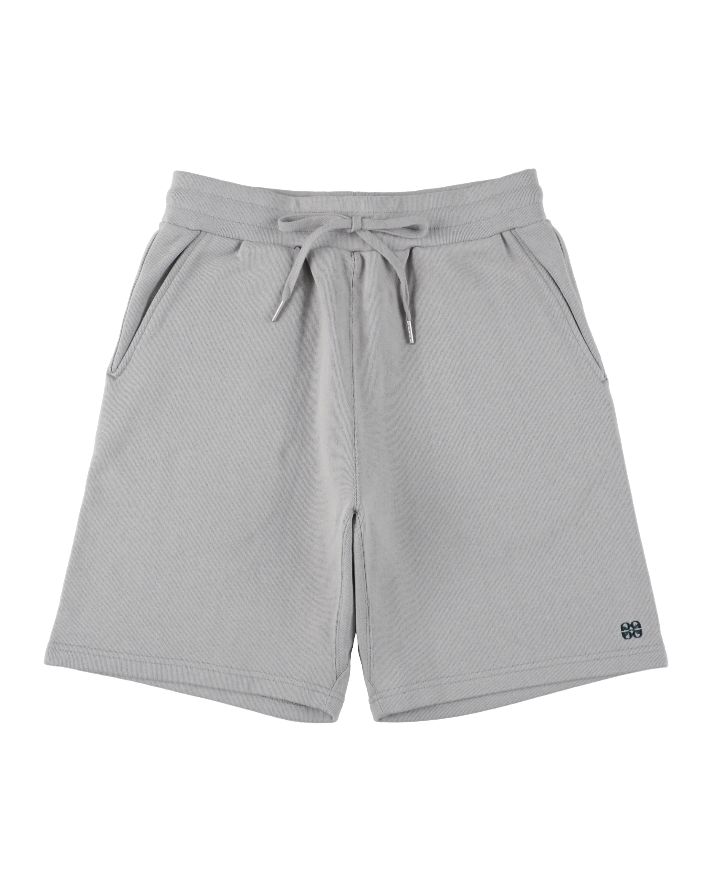 Authentic Sweat Shorts-4