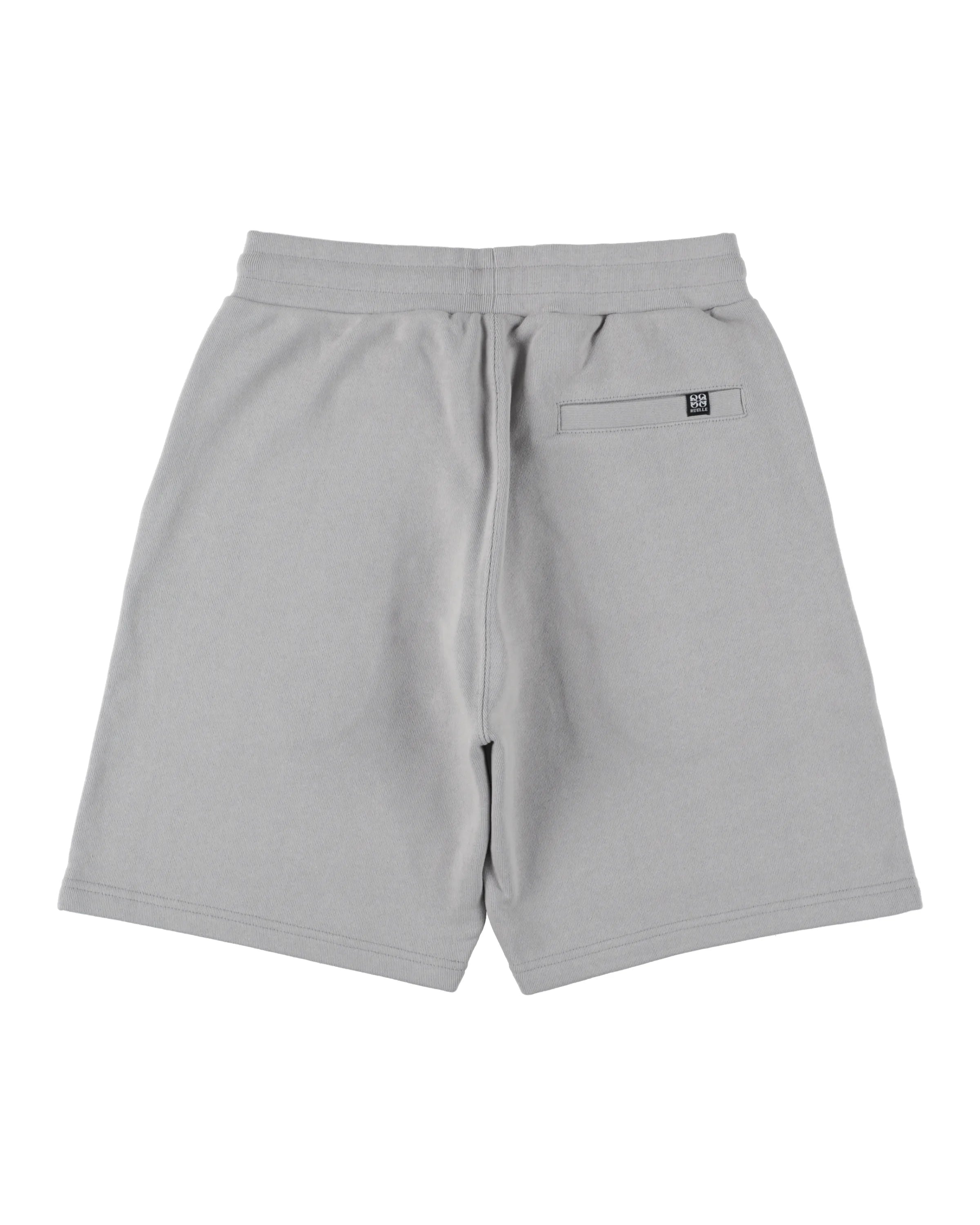 Authentic Sweat Shorts-5
