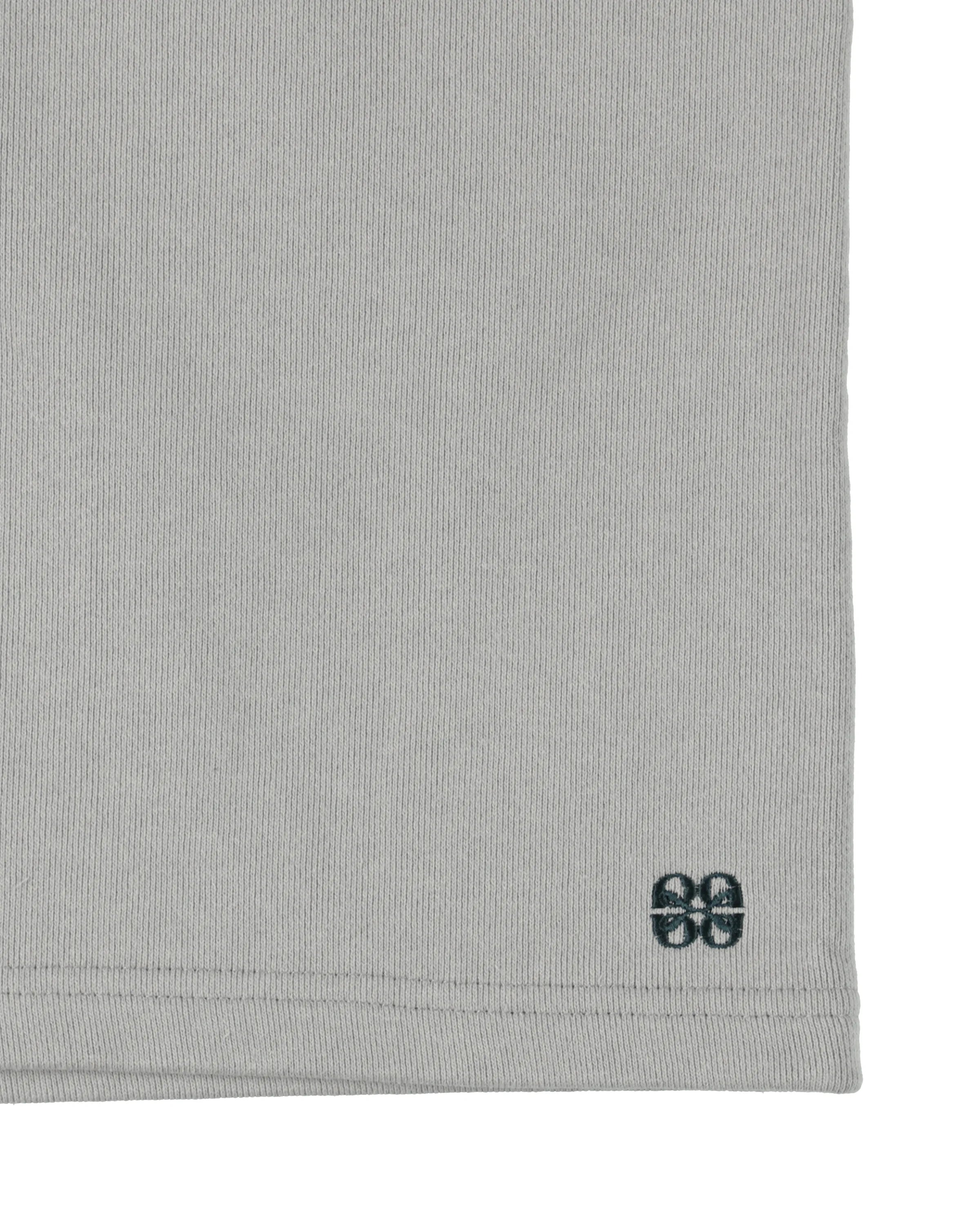 Authentic Sweat Shorts-6