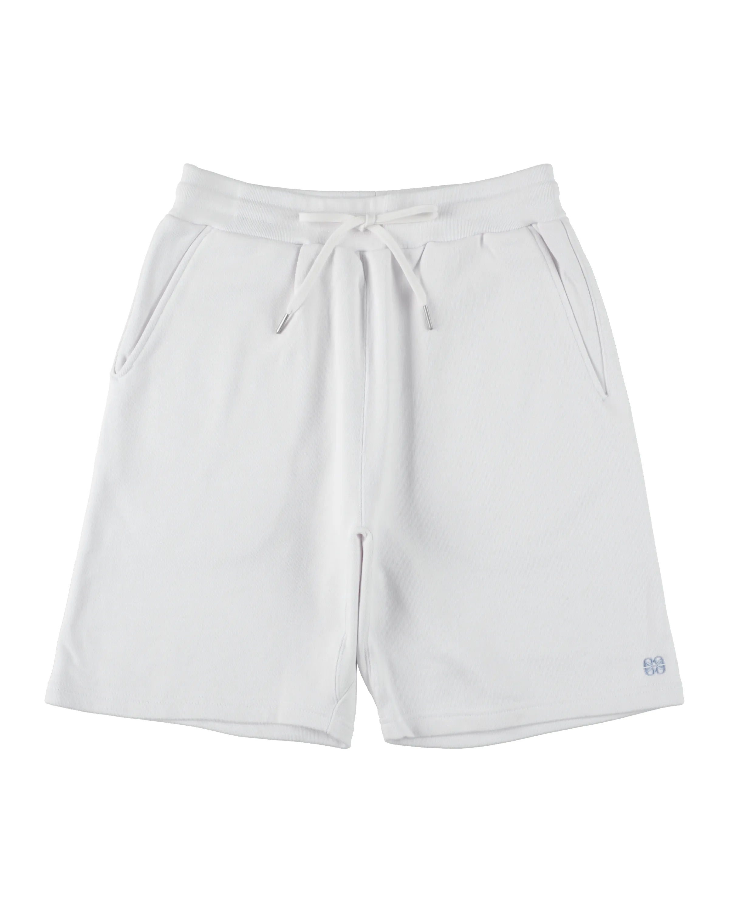 Authentic Sweat Shorts-8