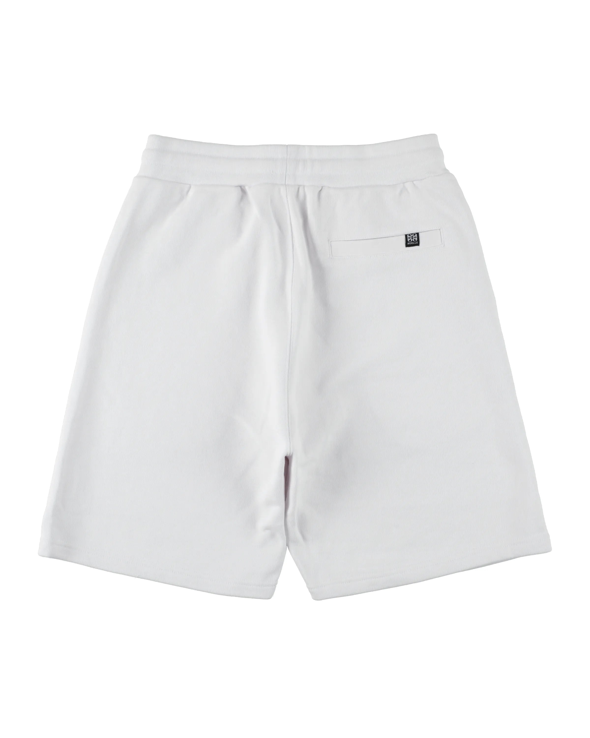 Authentic Sweat Shorts-9