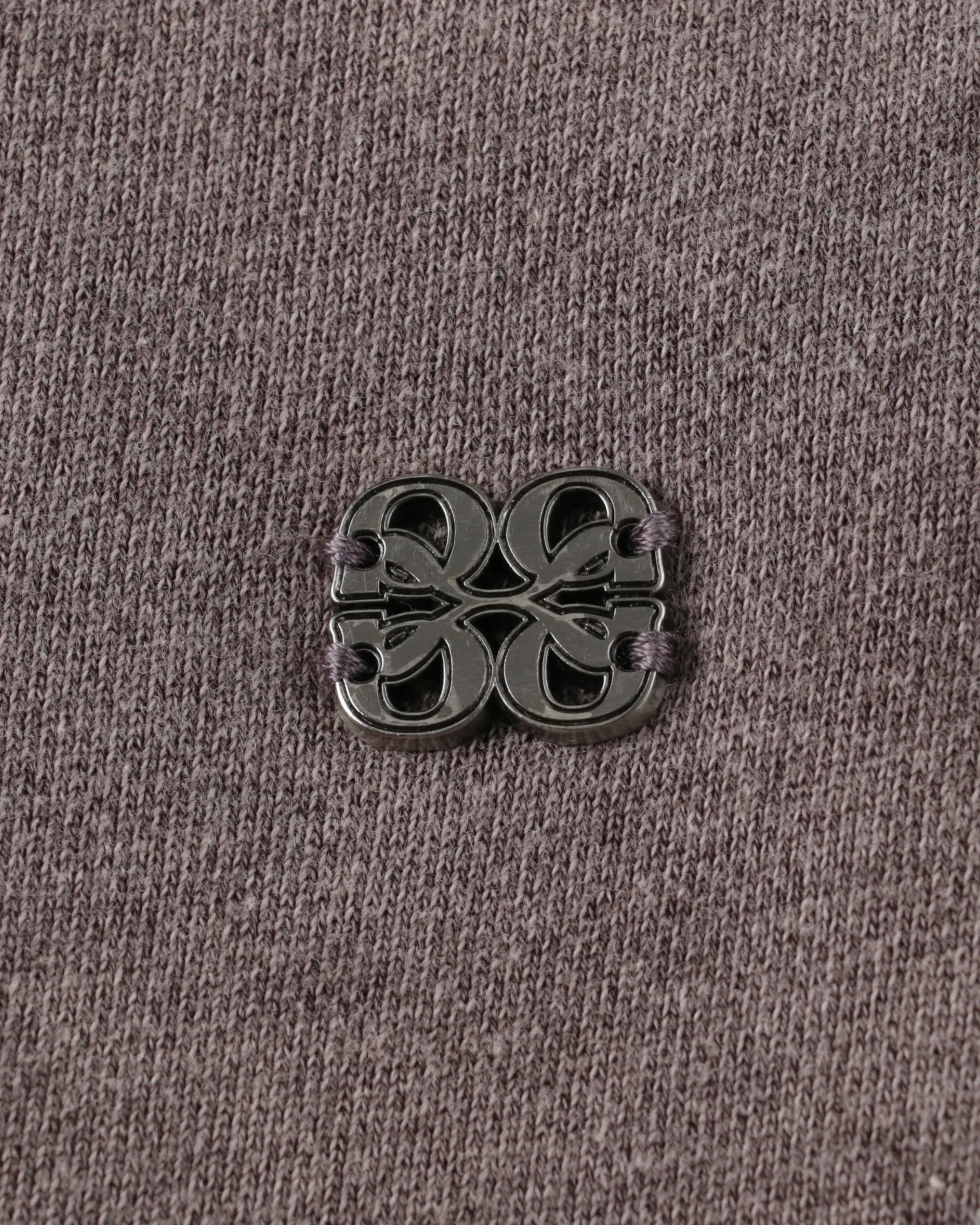 Hazed Pigment Wide Sweatpants-7