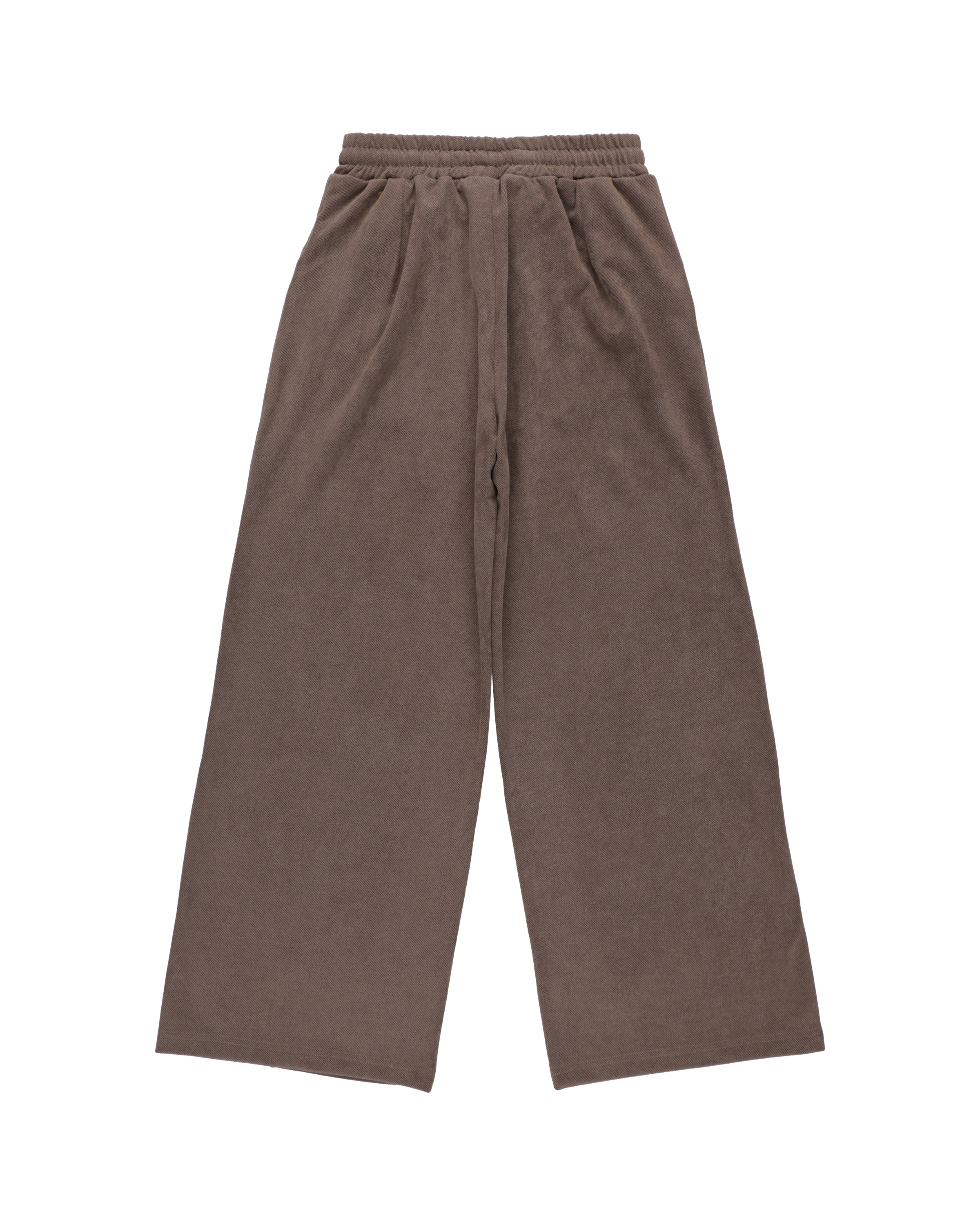 Relaxed Wide Pants-11