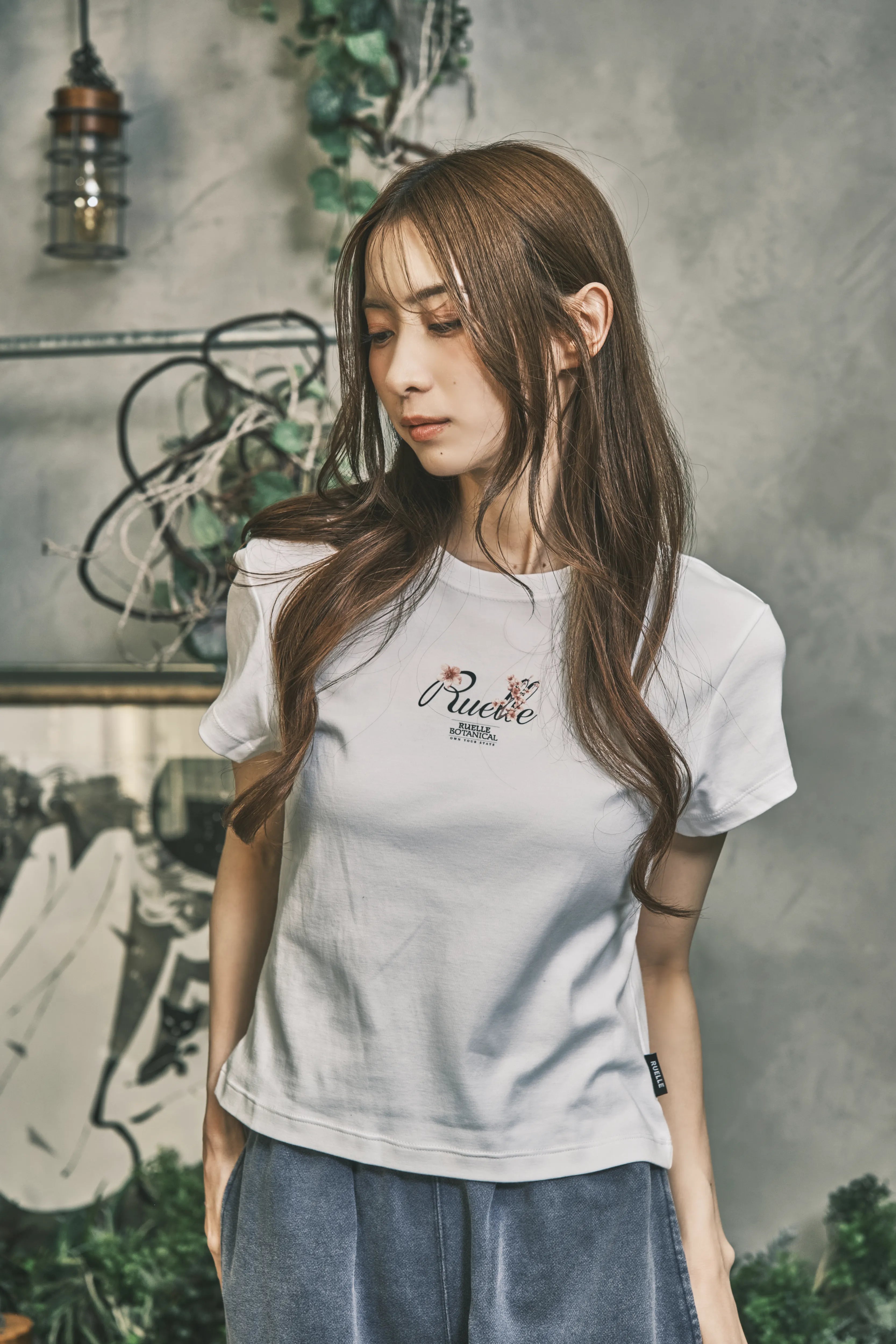 SAISoN Design(SAKURA) Mini T-9