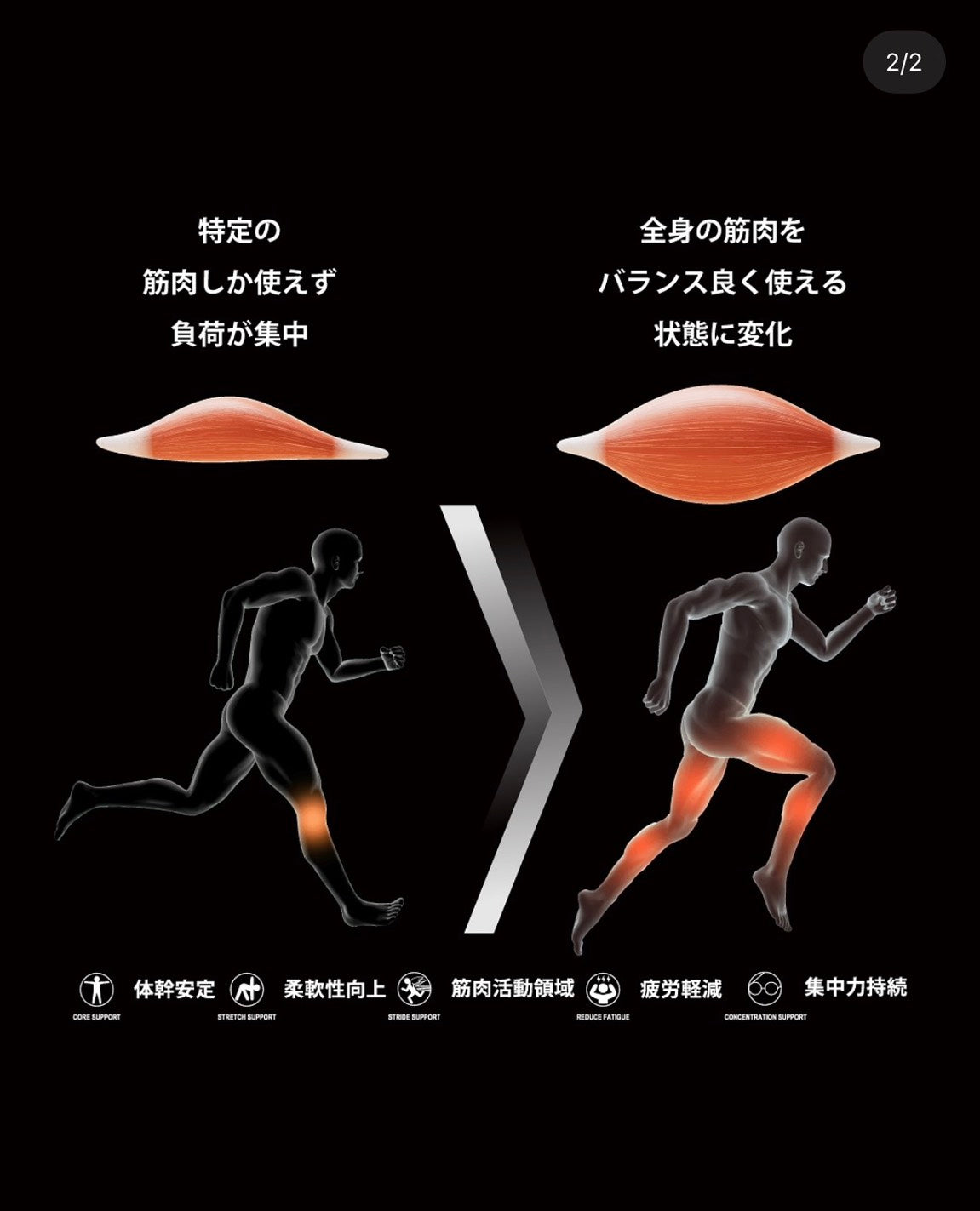 【add.03】Boost Lady's  T-Shirt-7