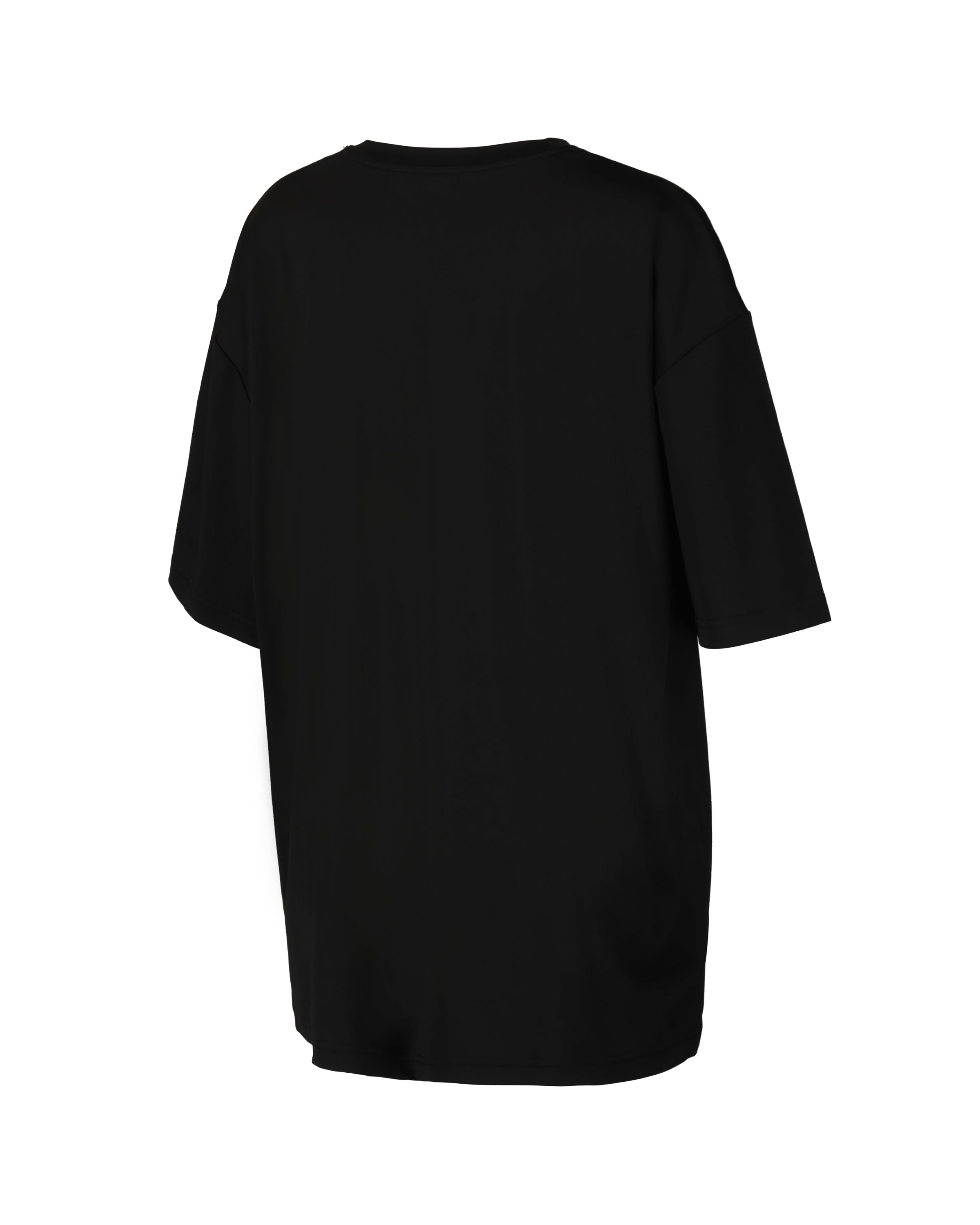 【add.03】Boost Men’s Oversized  T-Shirt-2