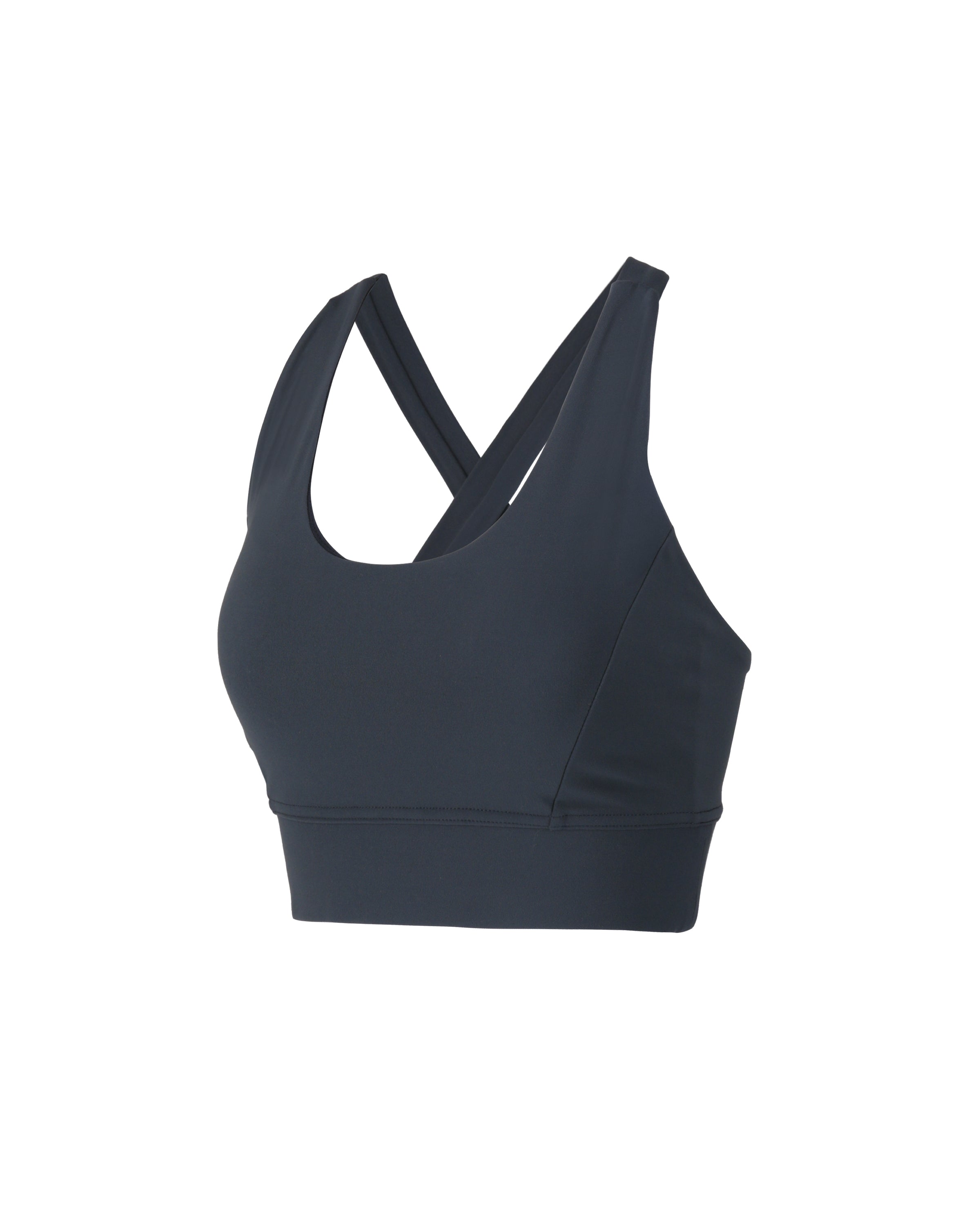 Aeral Back Cross Bra top-10