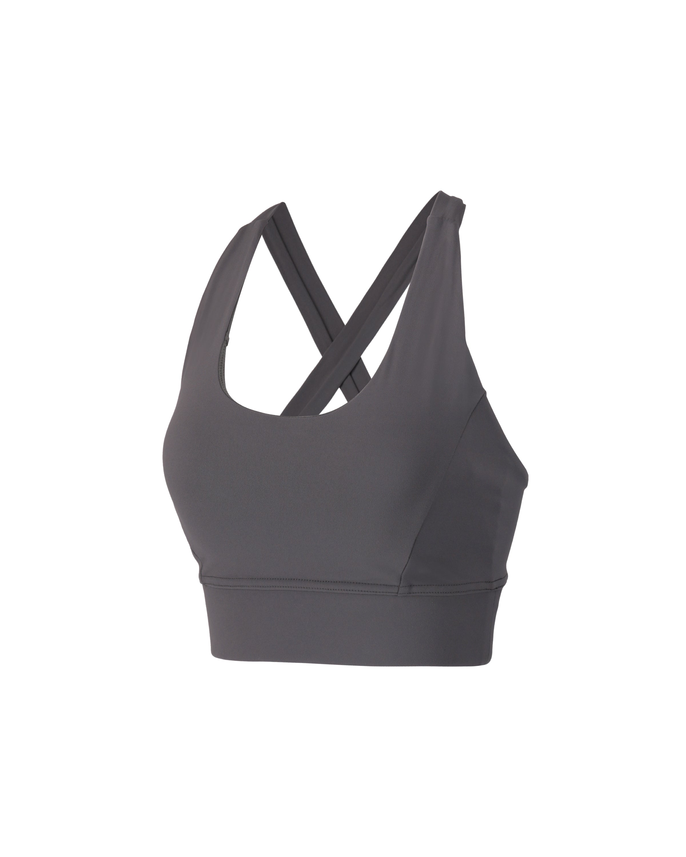 Aeral Back Cross Bra top-5