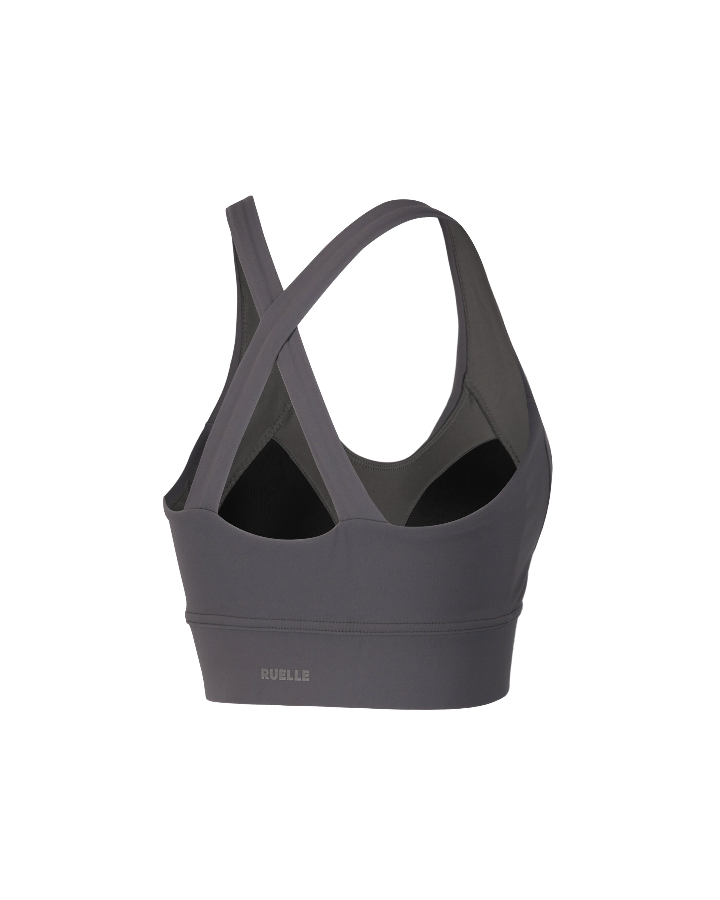 Aeral Back Cross Bra top-6