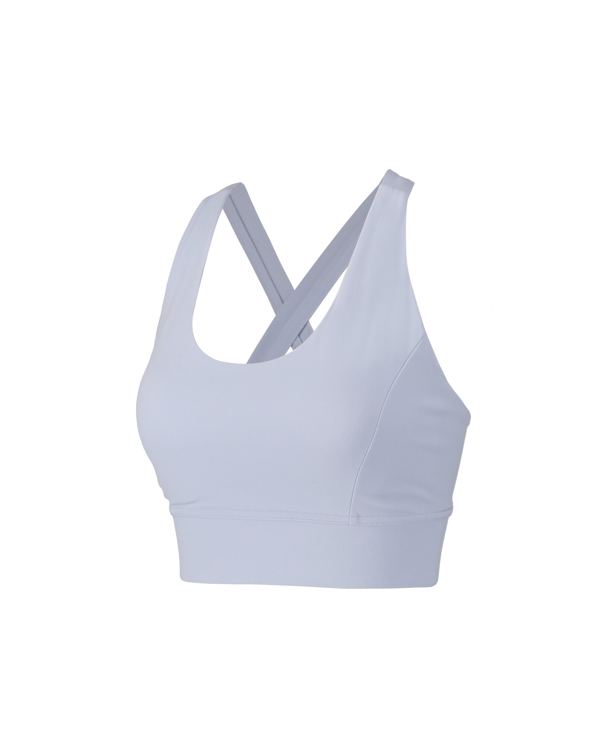 Aeral Back Cross Bra top-15