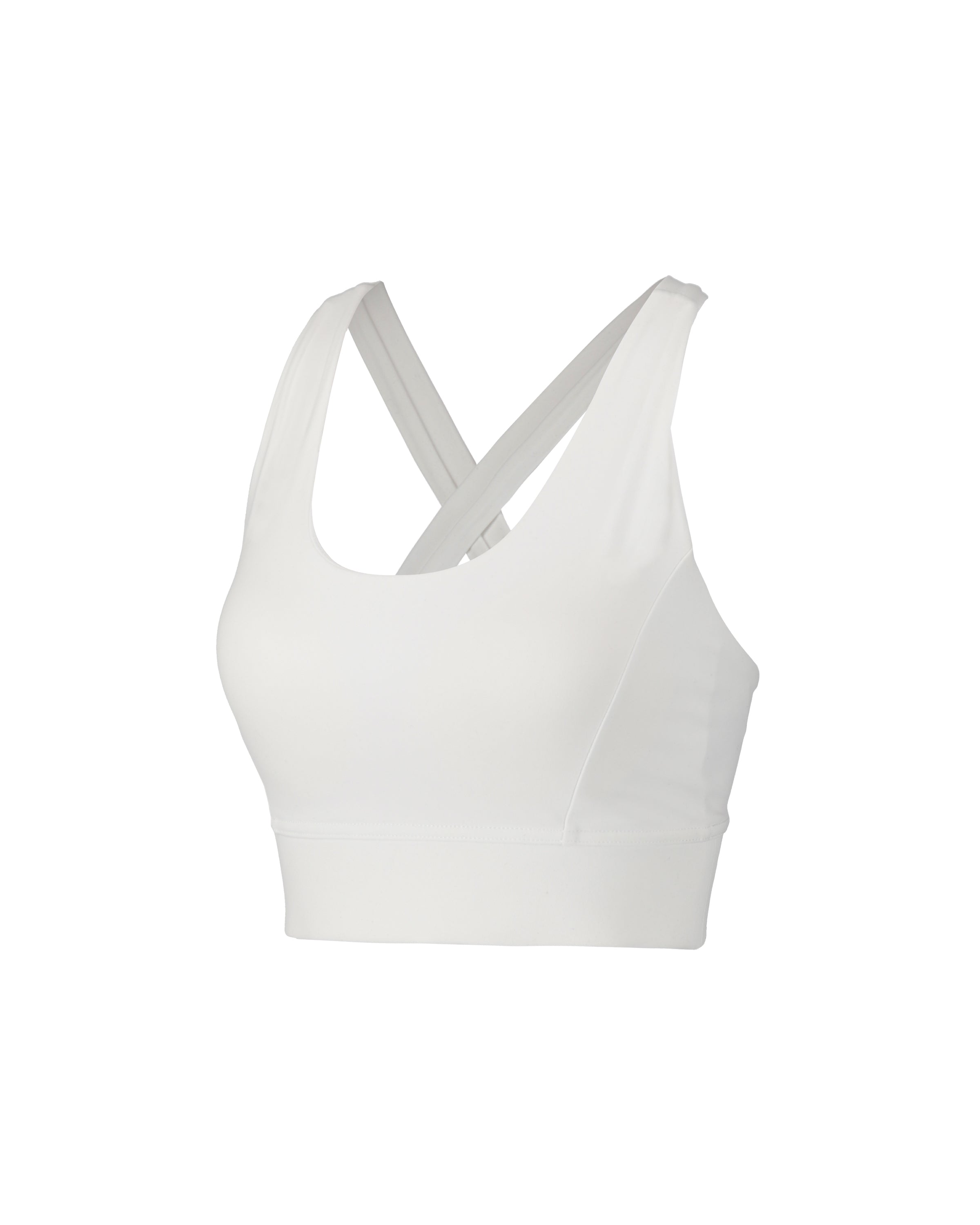 Aeral Back Cross Bra top
