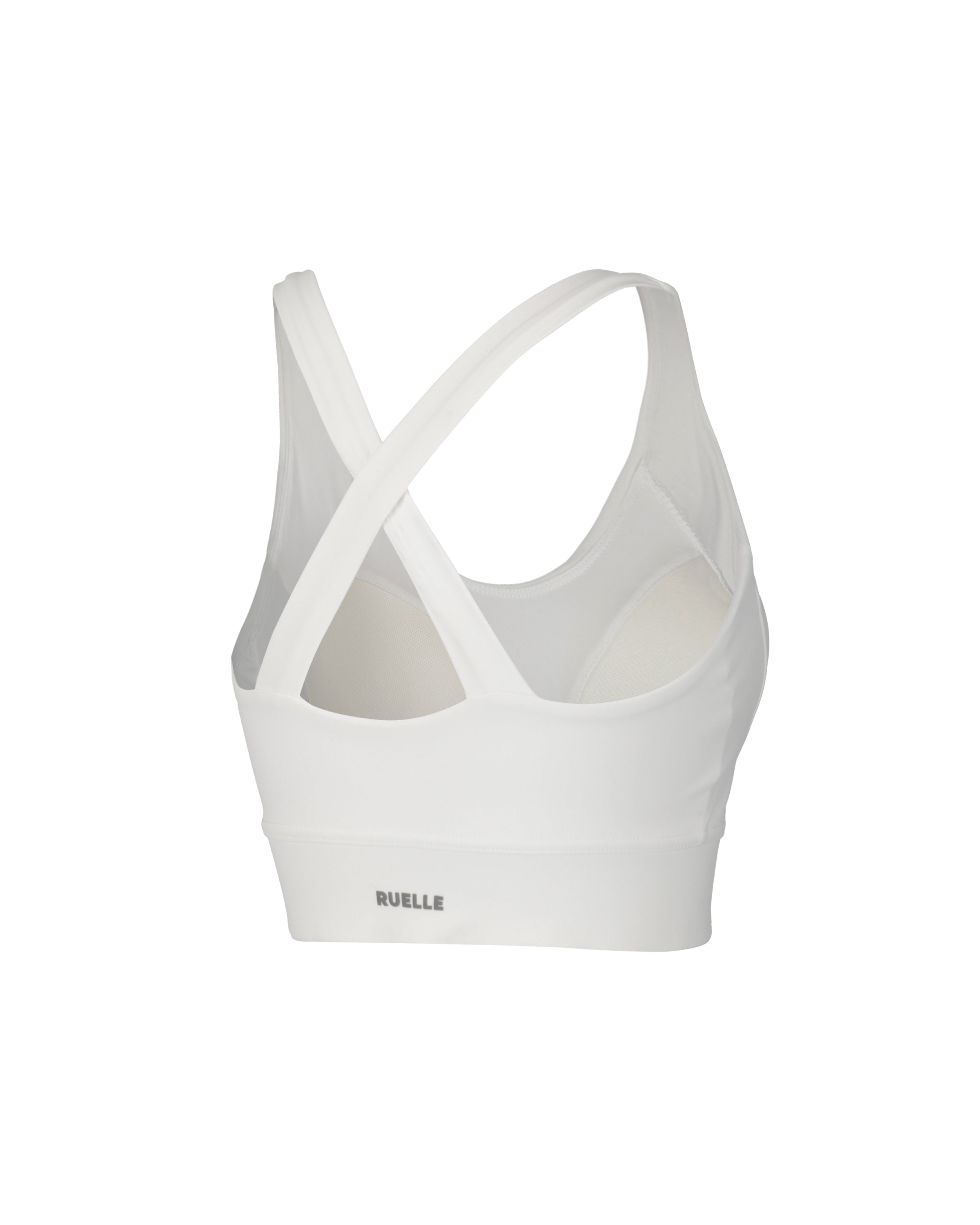 Aeral Back Cross Bra top-2
