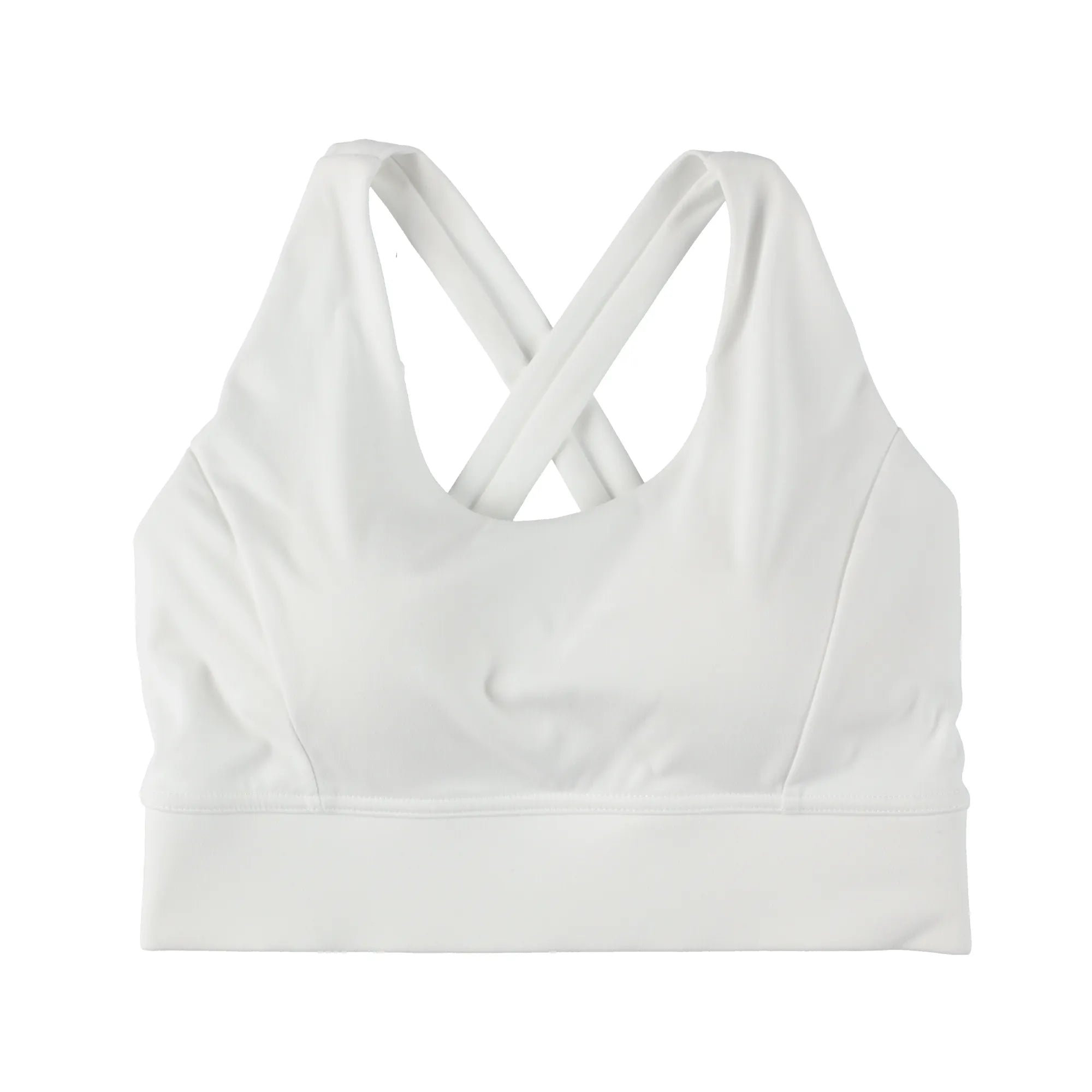 Aeral Back Cross Bra top-1