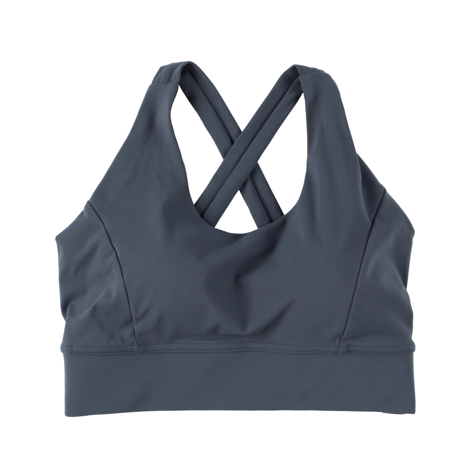 Aeral Back Cross Bra top-10