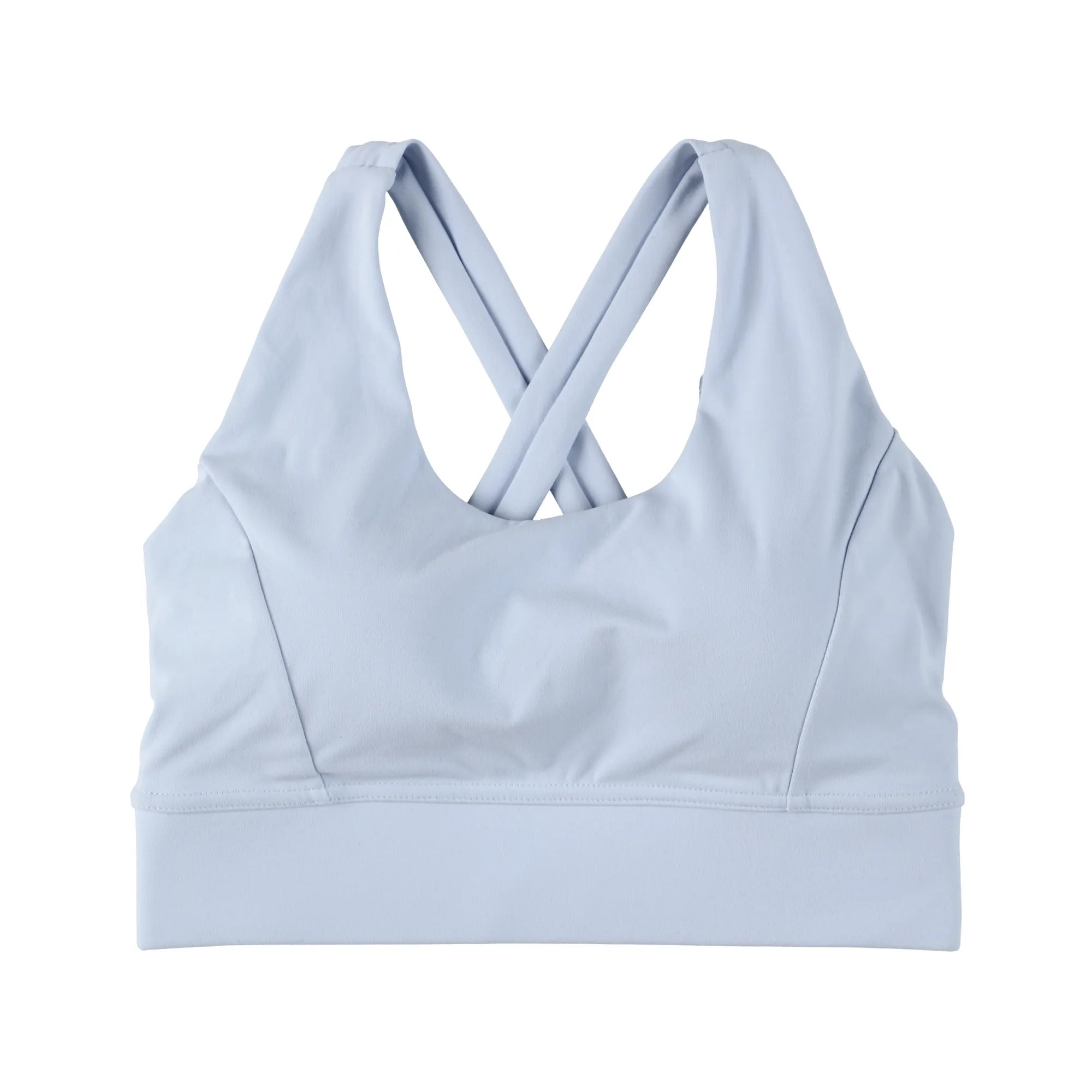 Aeral Back Cross Bra top-15