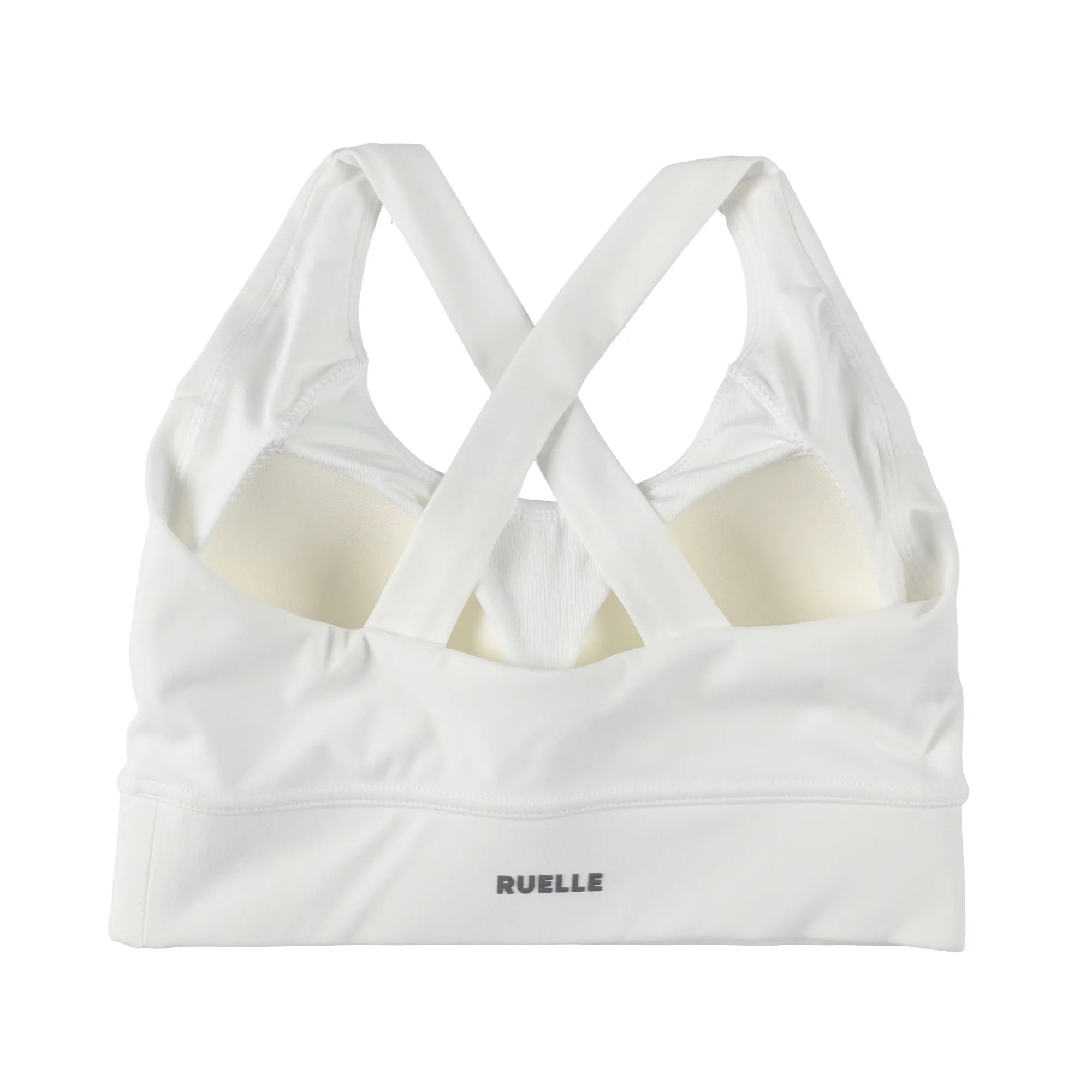 Aeral Back Cross Bra top-2