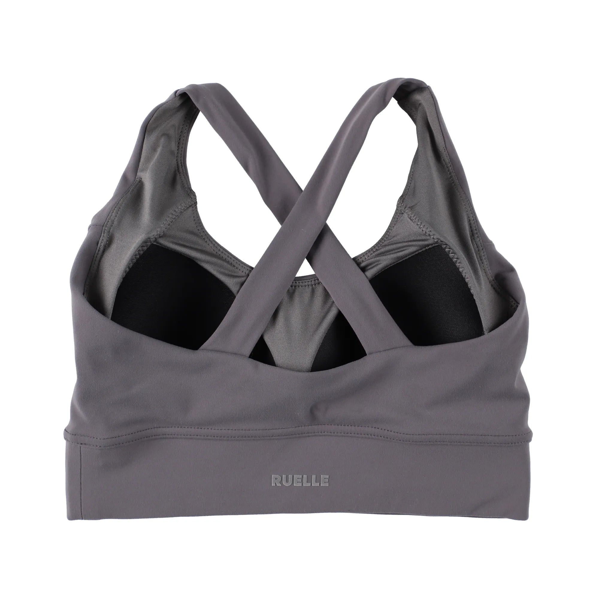 Aeral Back Cross Bra top-6